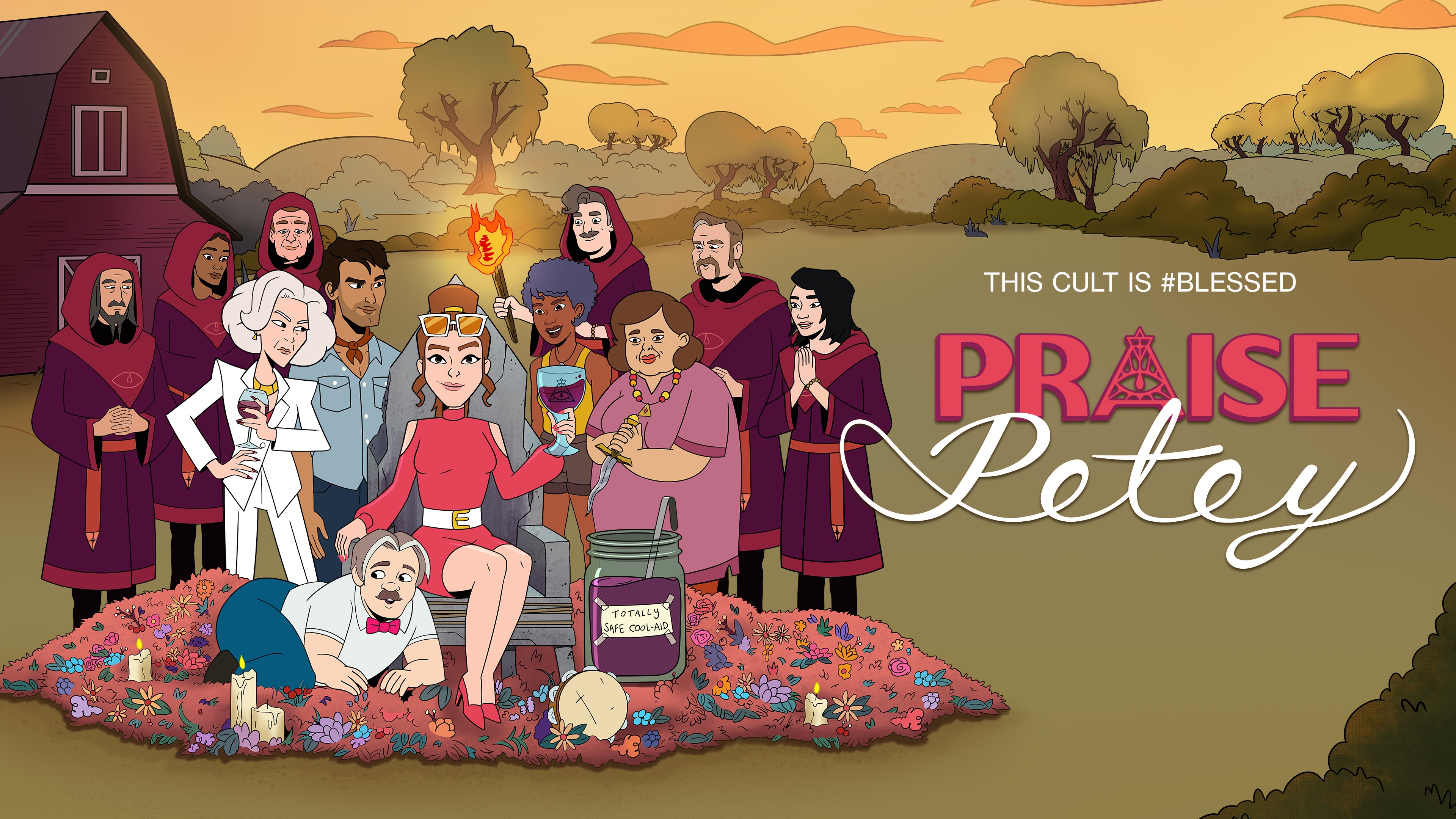 Praise Petey - Rotten Tomatoes