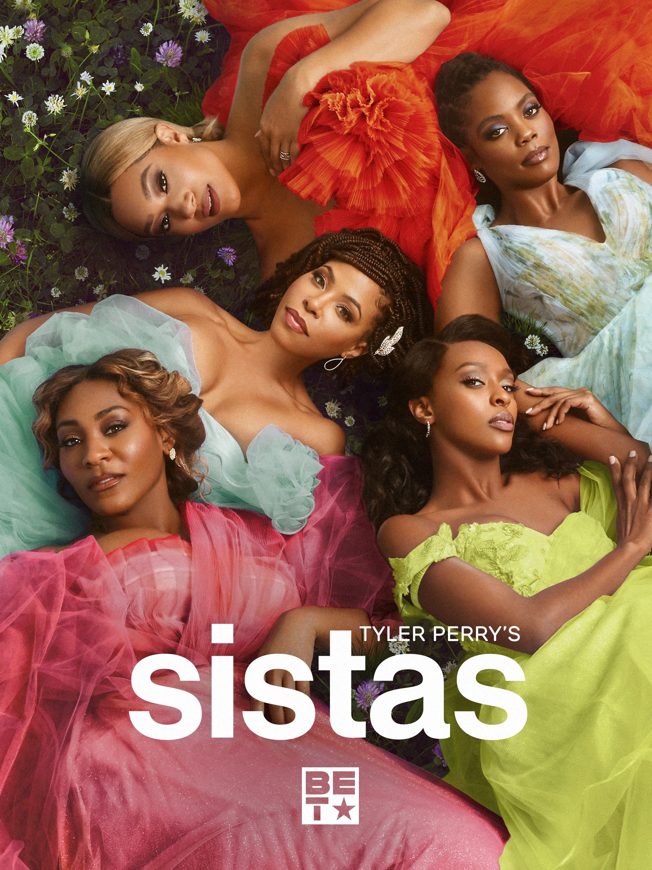 Tyler Perry's Sistas: Season 6