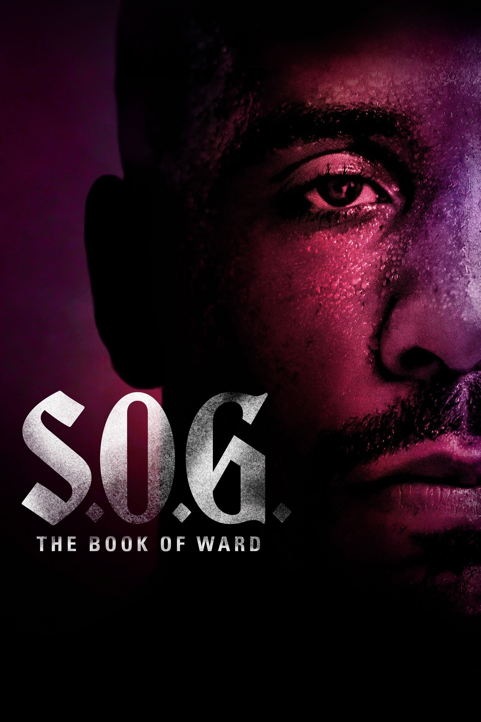 S.O.G. The Book of Ward Rotten Tomatoes