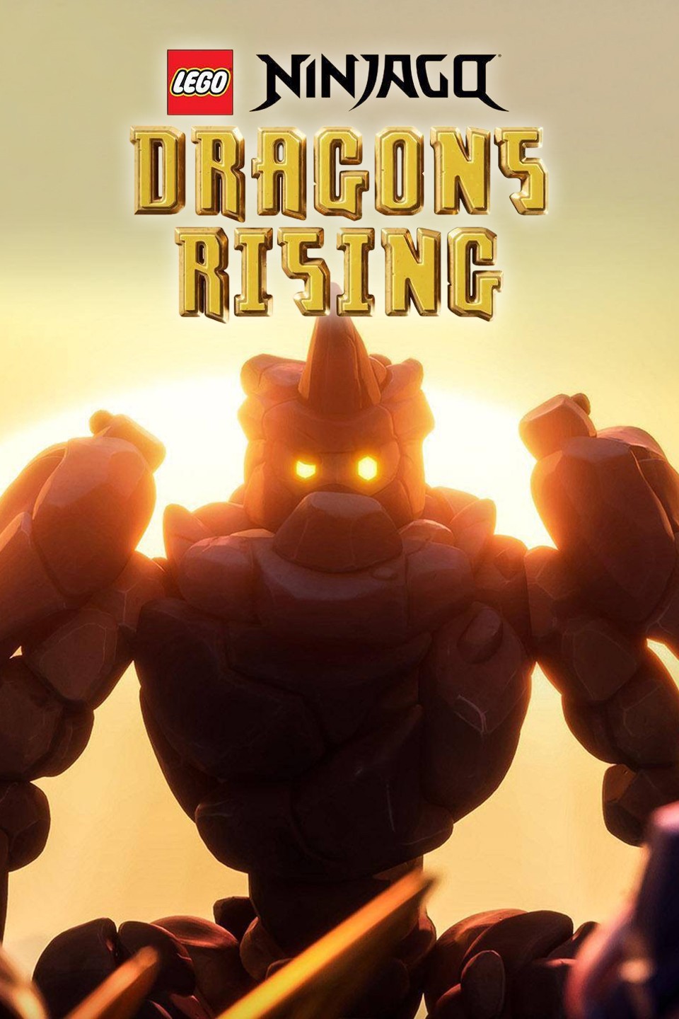 NINJAGO Dragons Rising, Season 1 Part 2
