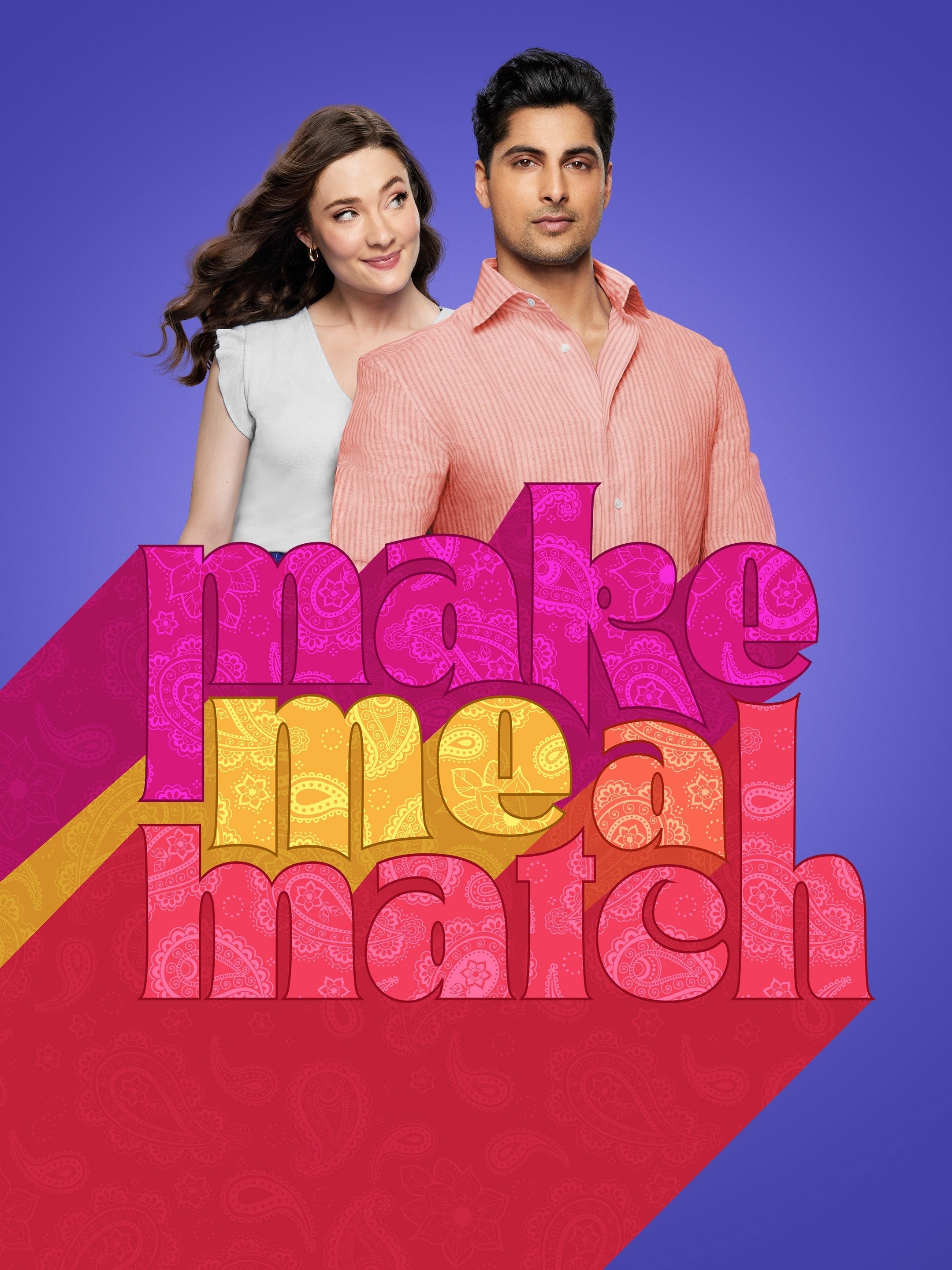 Make Me a Match Pictures | Rotten Tomatoes