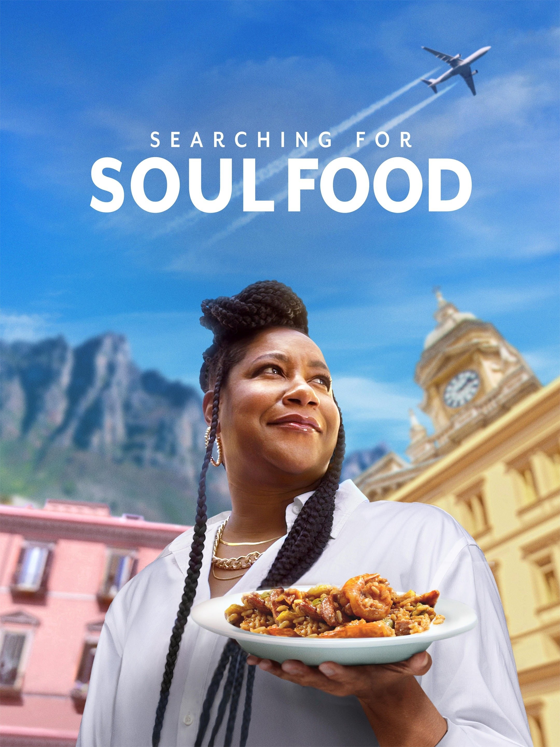 Soul Eating reviewing