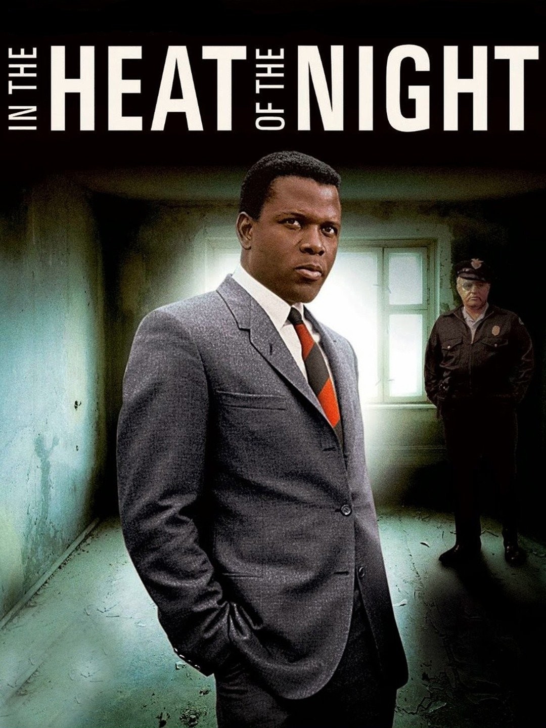 In the Heat of the Night (film) - Wikipedia