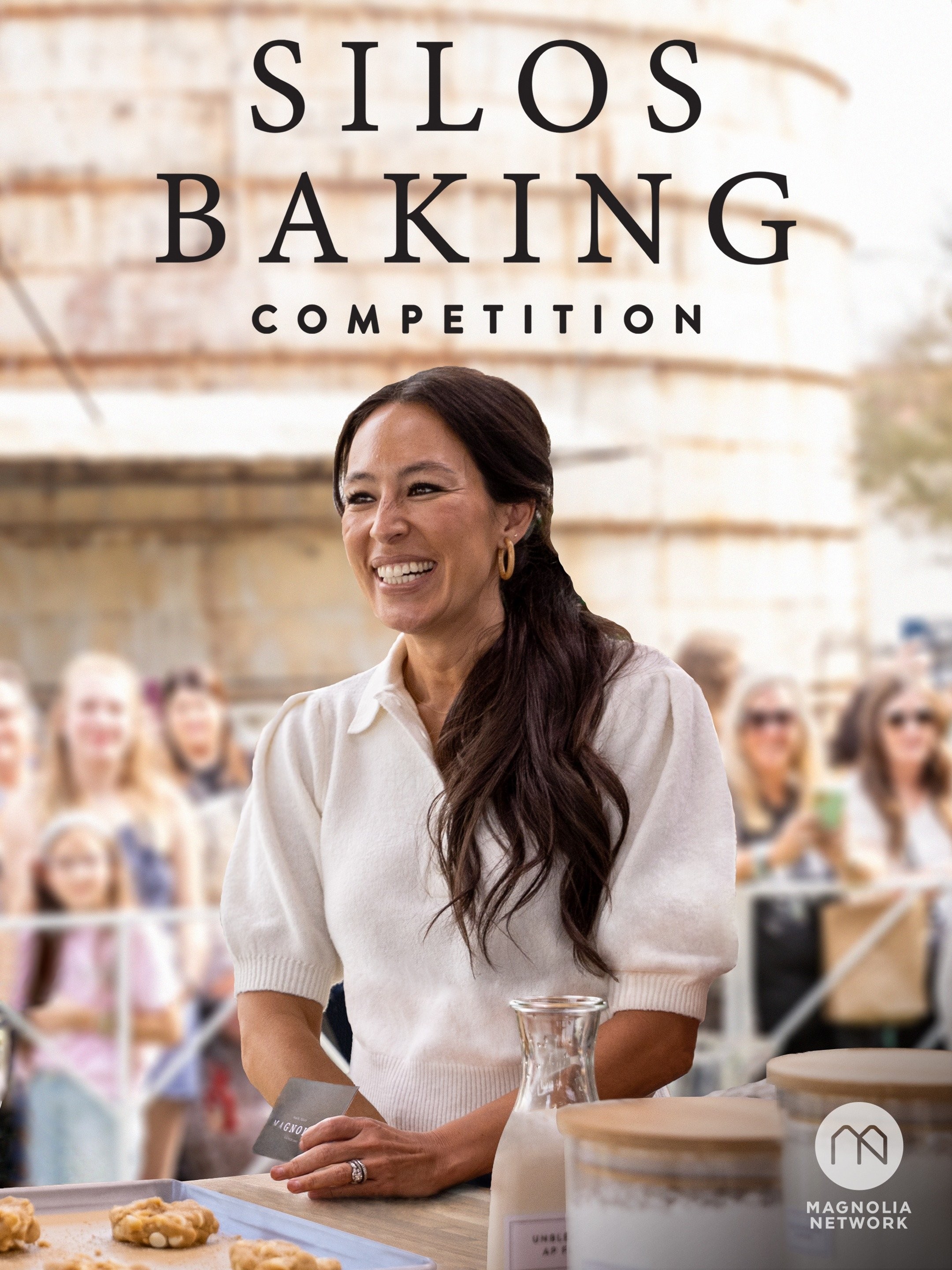 Silos Baking Co.  Baked goods developed by Joanna Gaines
