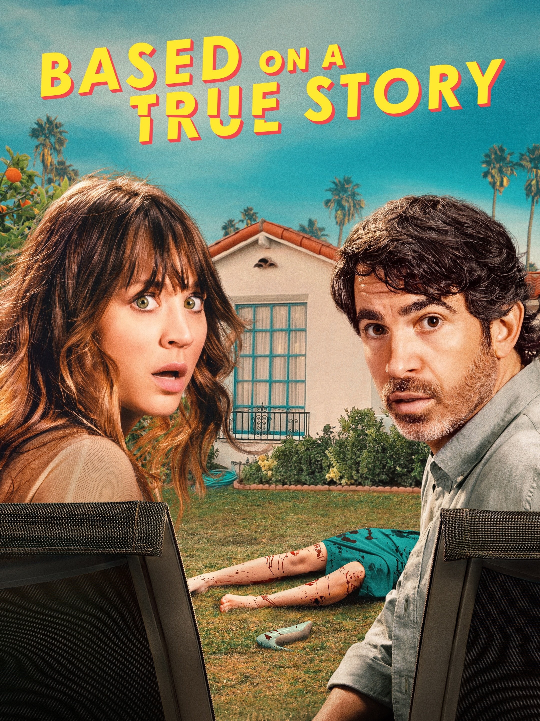 Is All My Life Based on a True Story? Plot, Cast, Summary, Trailer and More  - News