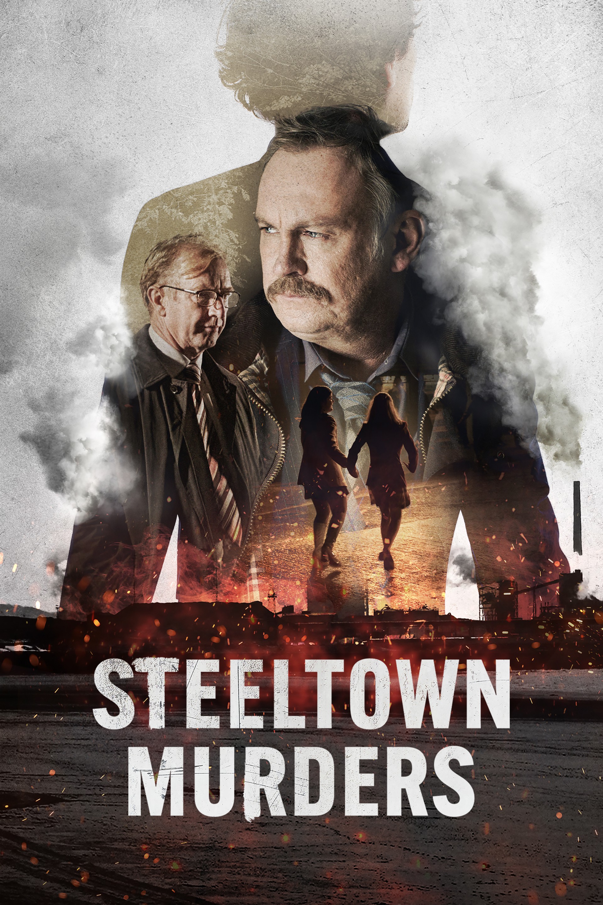 Steeltown murders. Steeltown murders