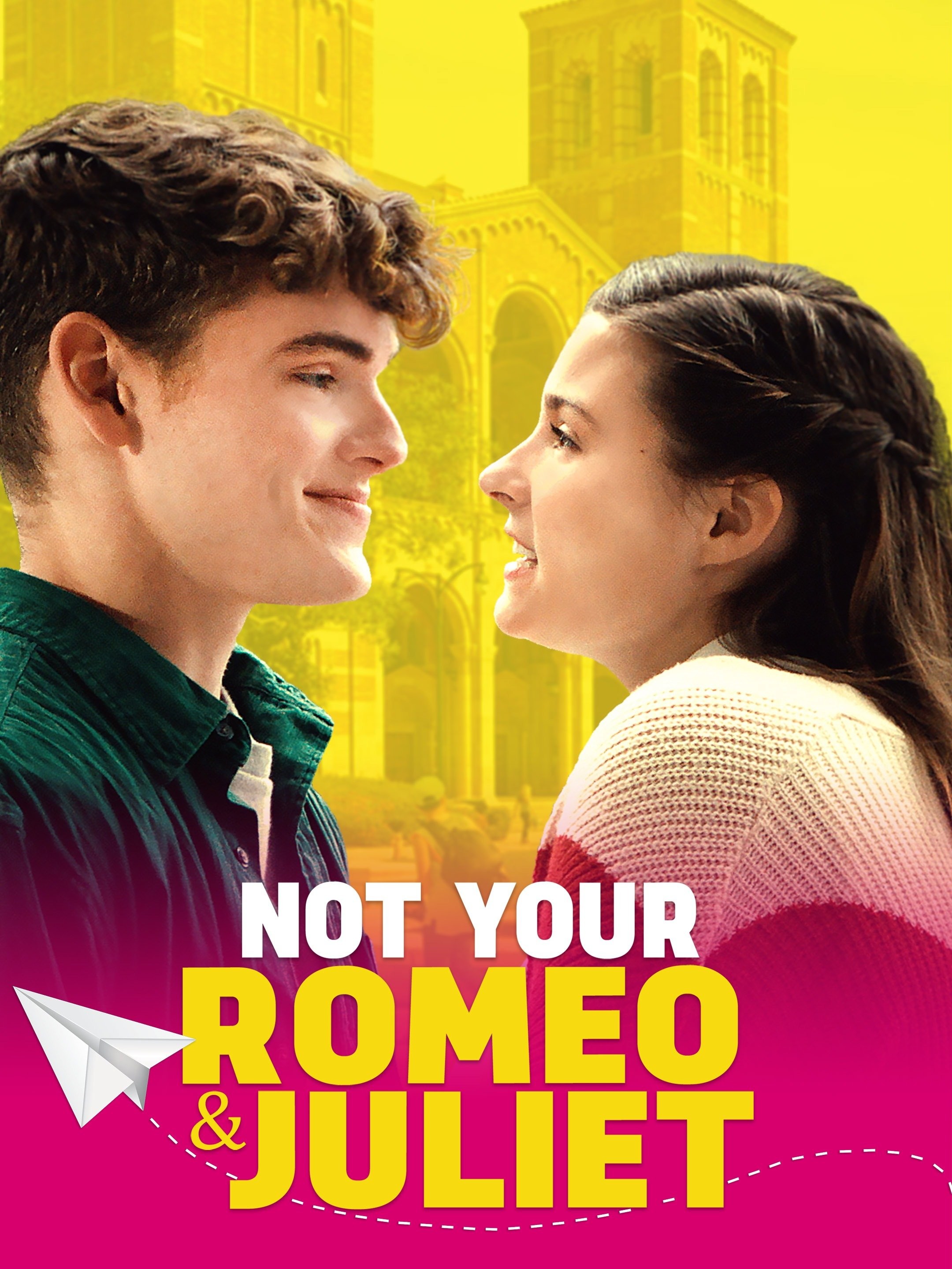 Romeo And Juliet 2024 Rotten Tomatoes Emmy Norrie