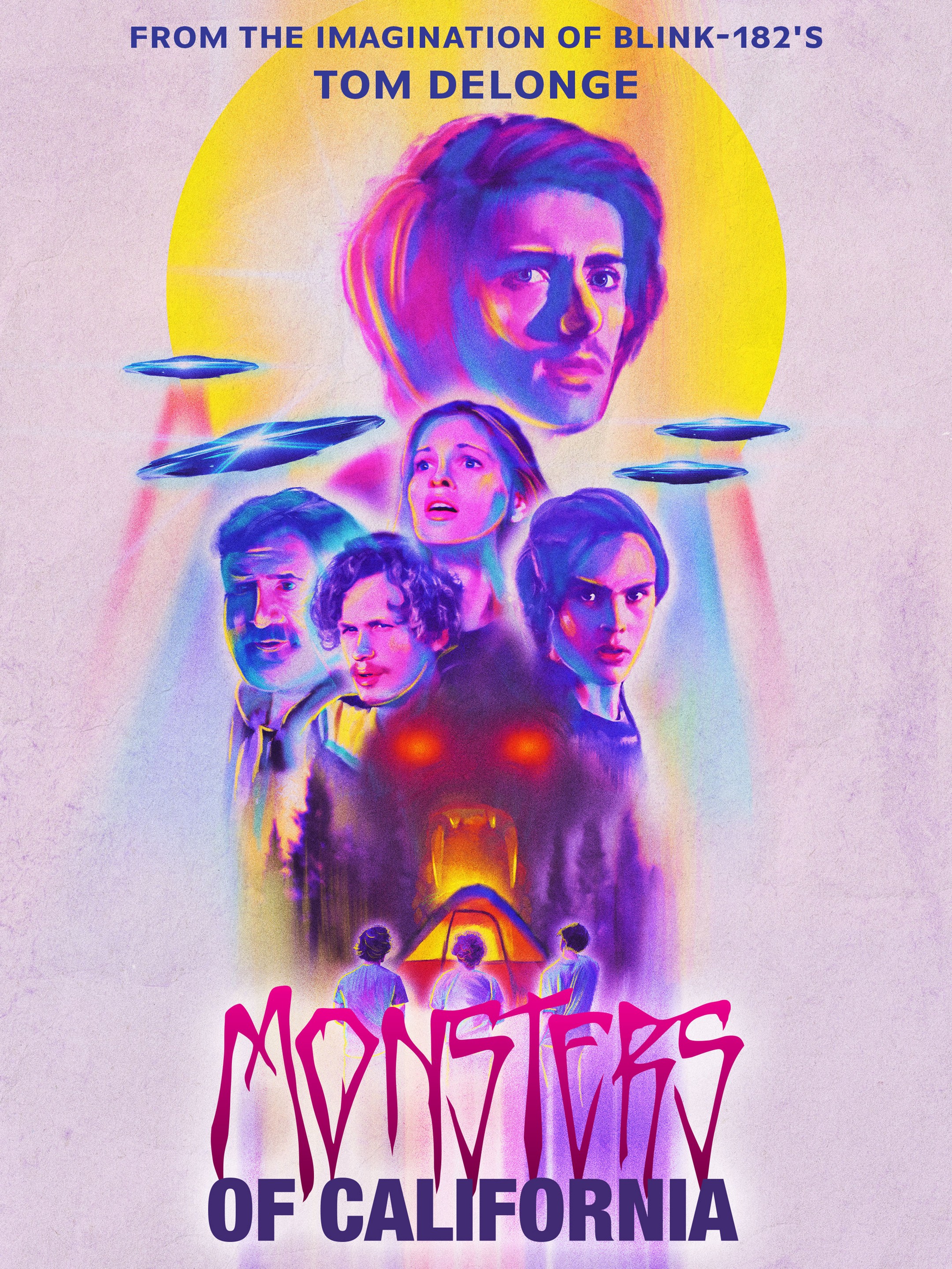 Monsters of California - Official Teaser Trailer - IGN