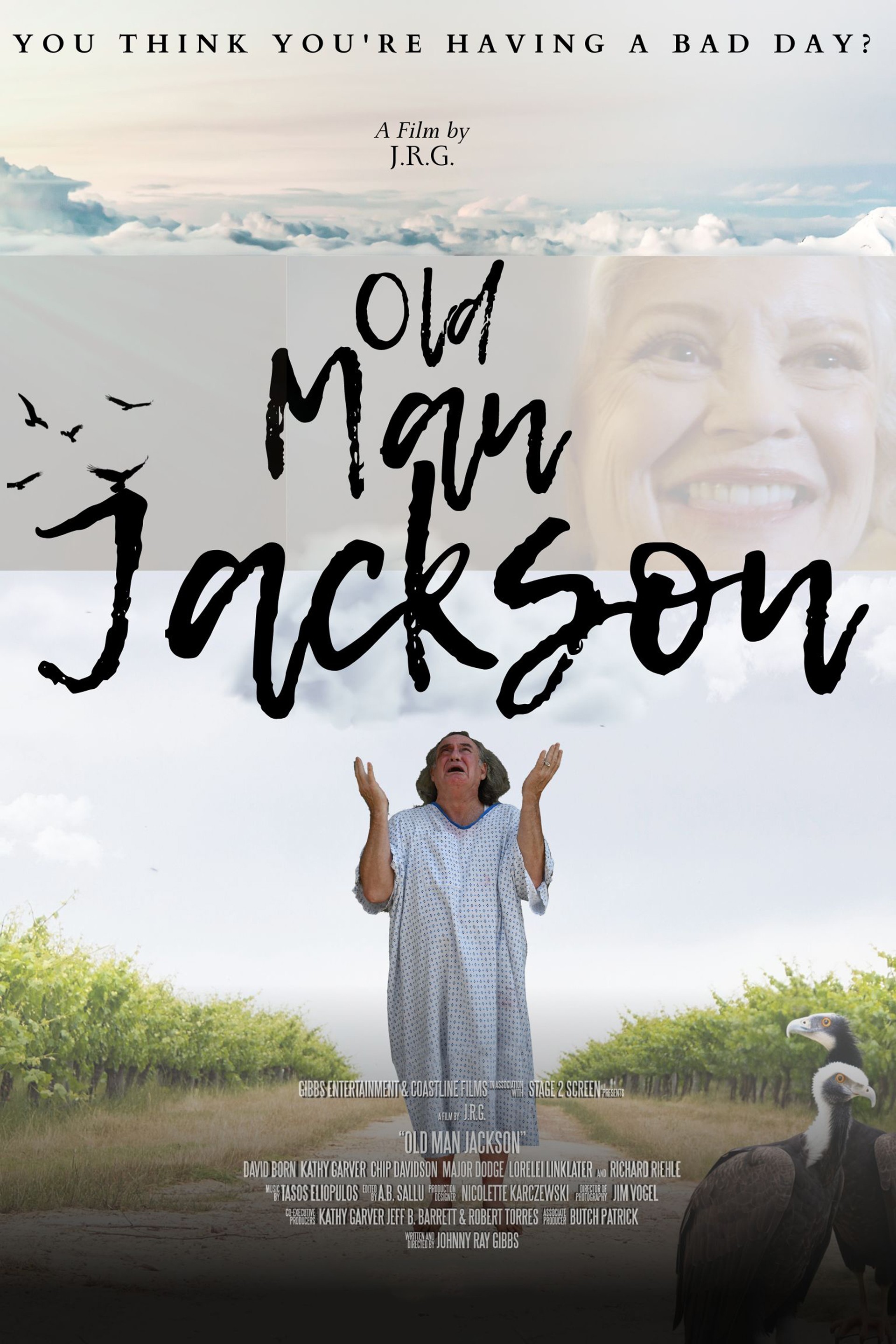 Old Man Jackson | Rotten Tomatoes