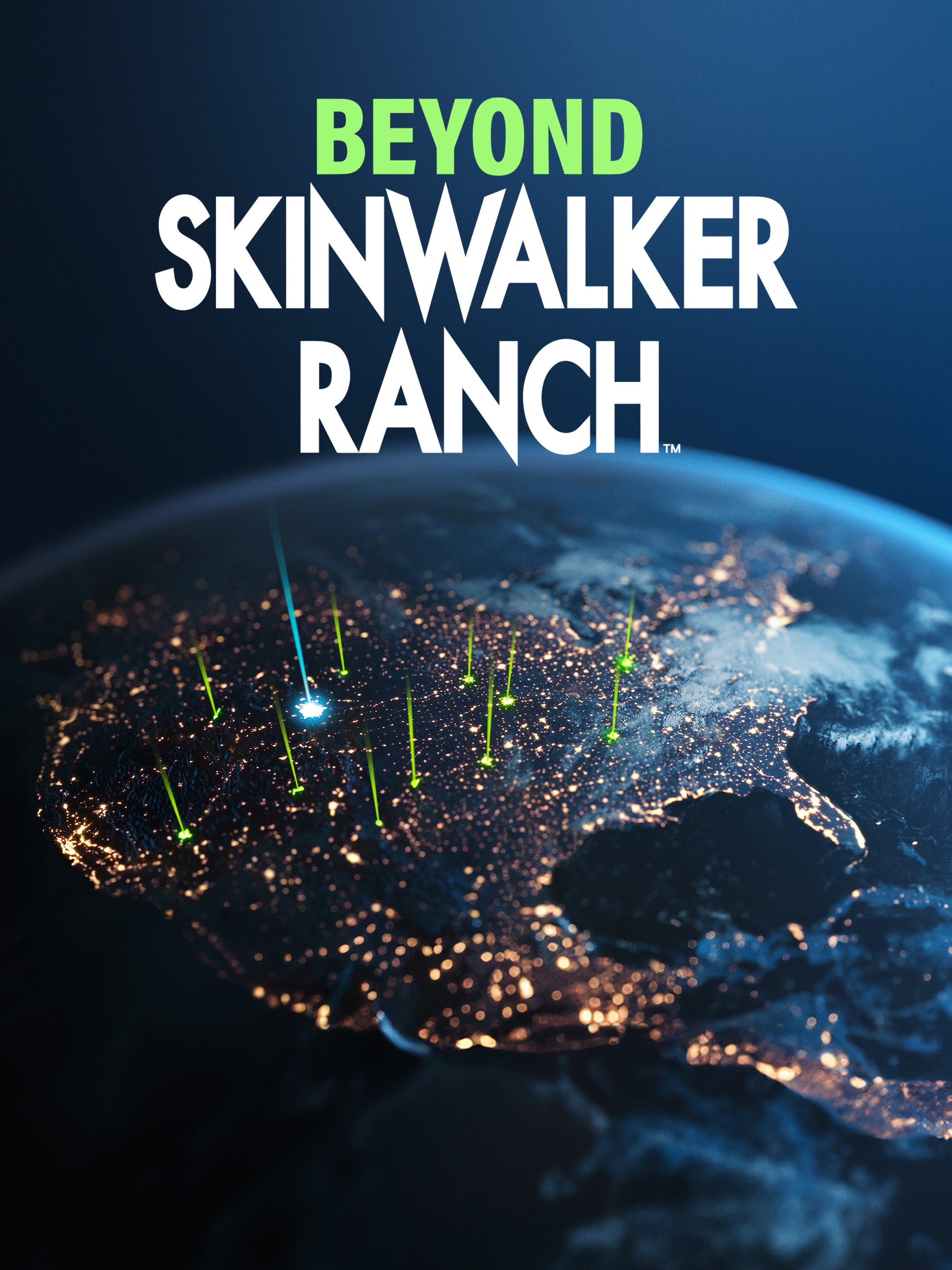 Beyond Skinwalker Ranch: Season 3 | Rotten Tomatoes