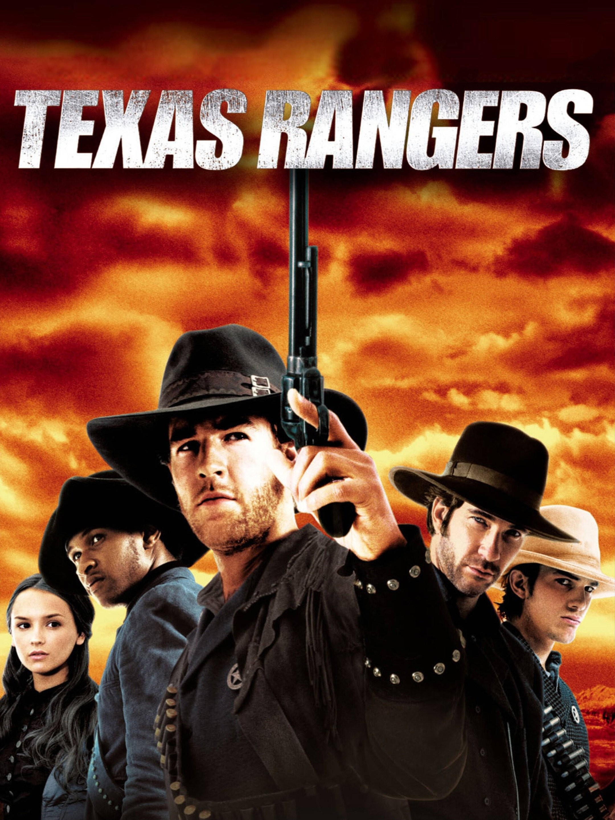 Texas Rangers - Rotten Tomatoes