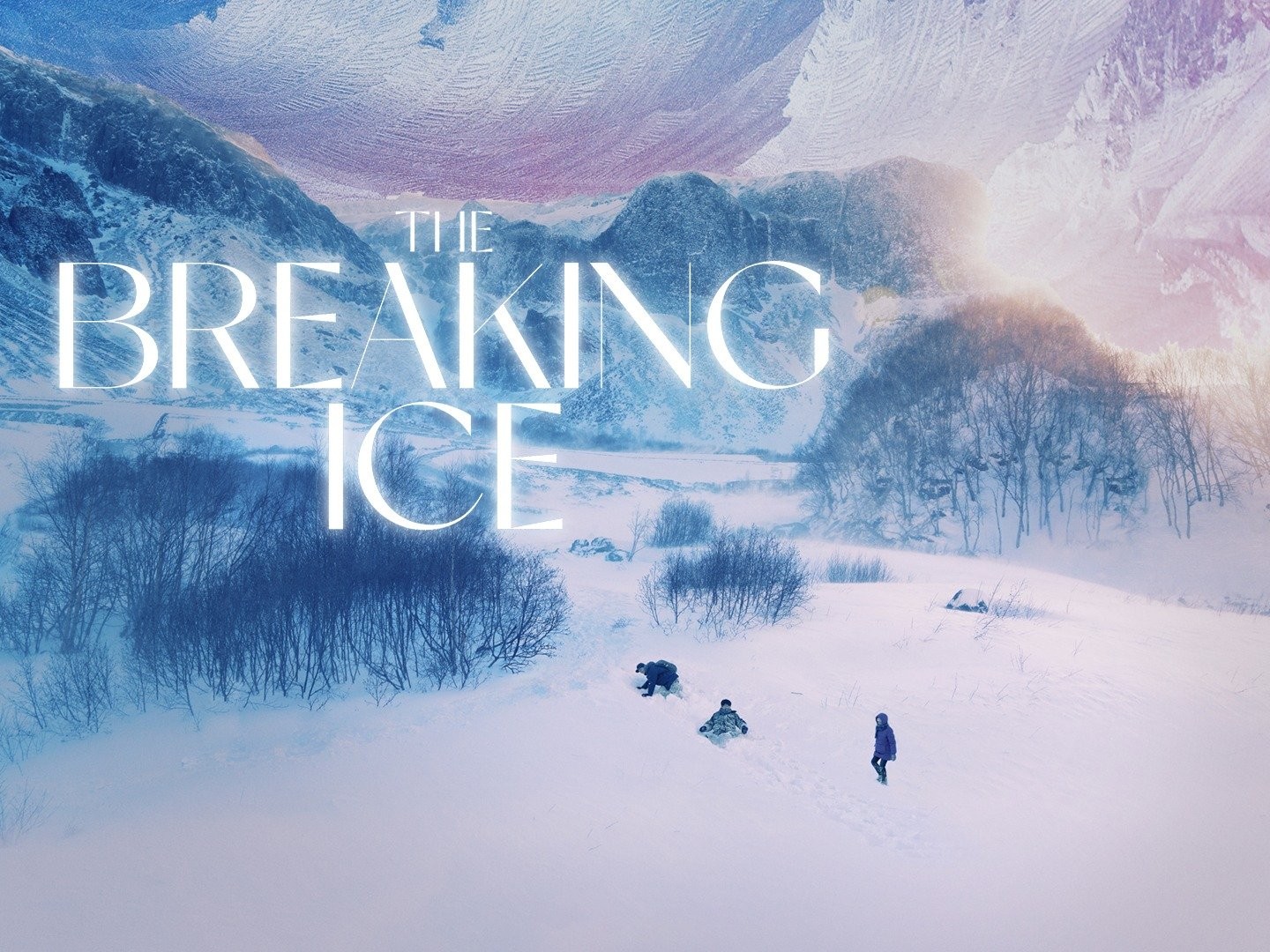 Breaking the Ice - Rotten Tomatoes