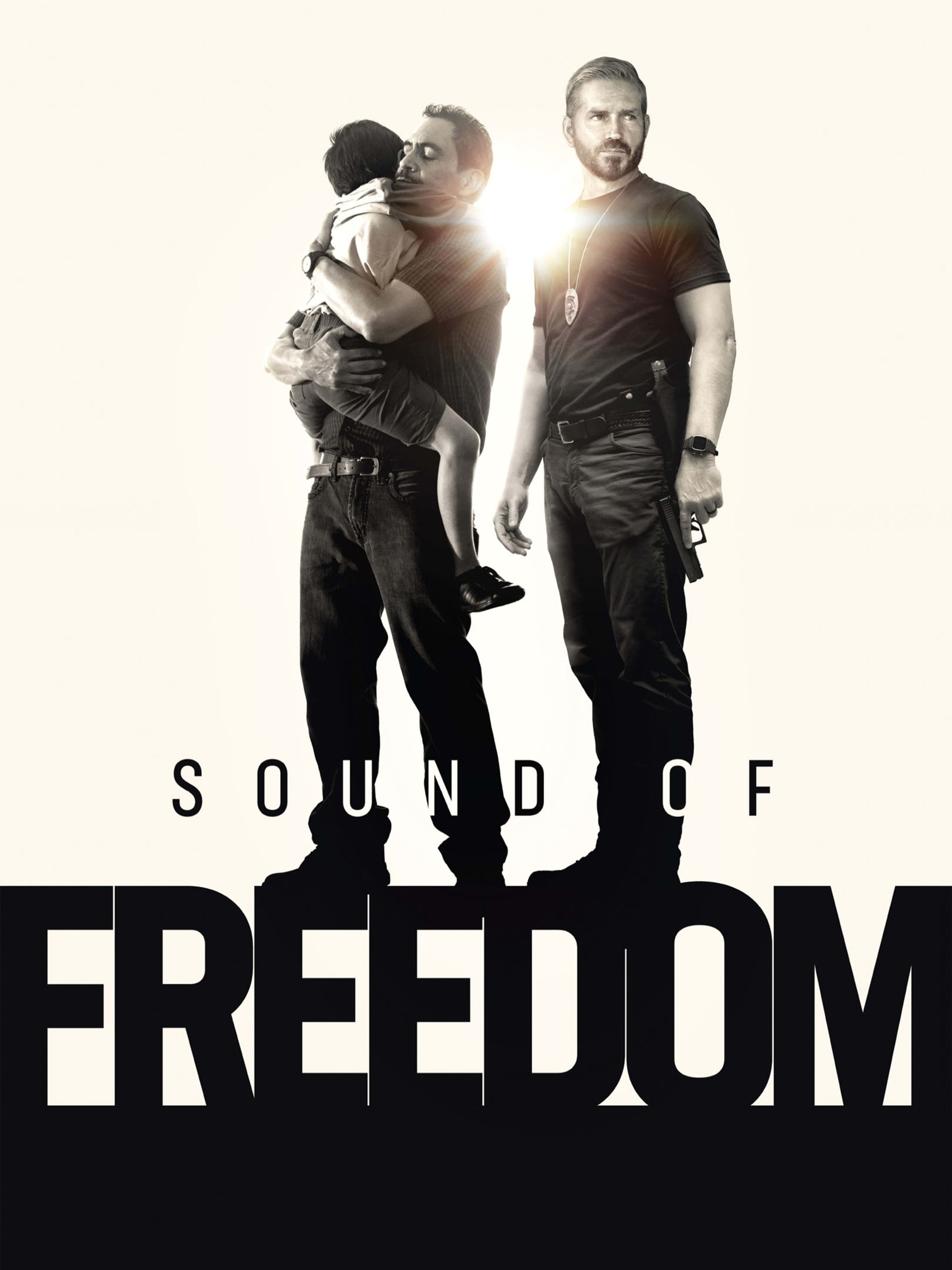 Here's How To Watch Sound Of Freedom (2023) Free Online