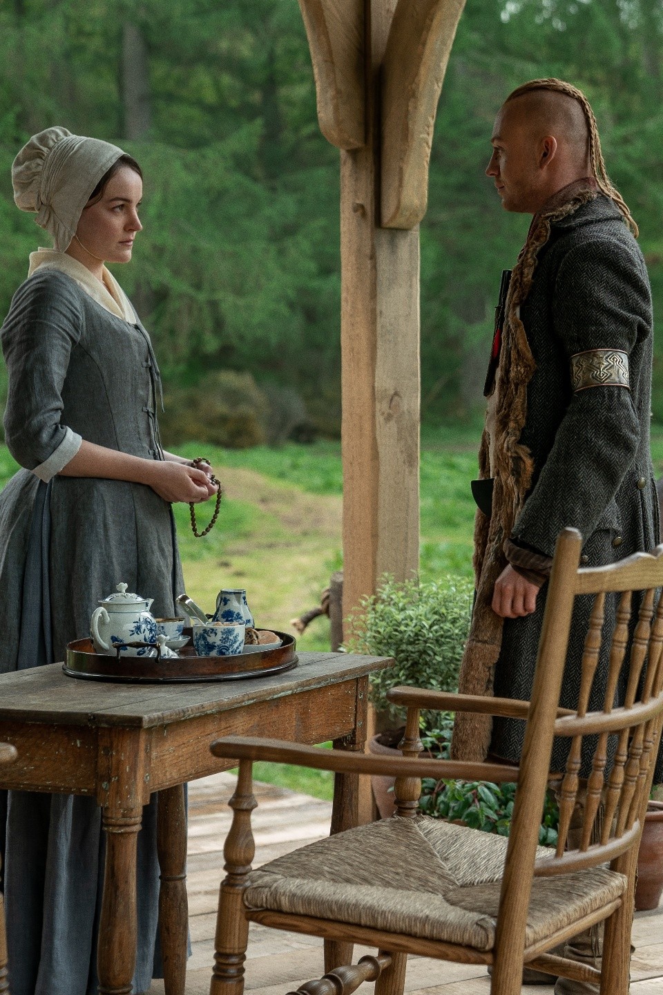 Outlander season 5 discount episode 3 123movies