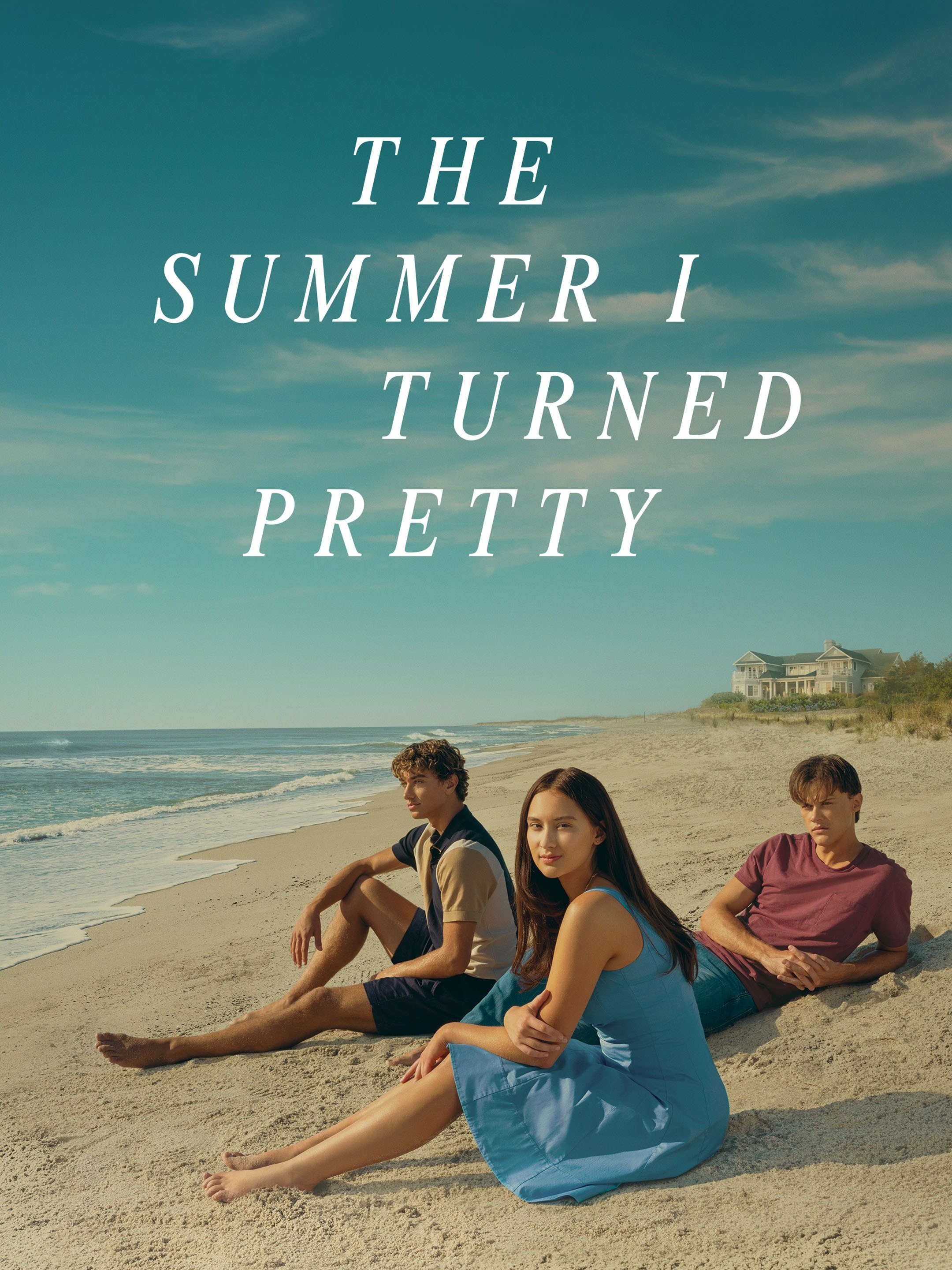 The Summer I Turned Pretty star addresses key episode 5 change