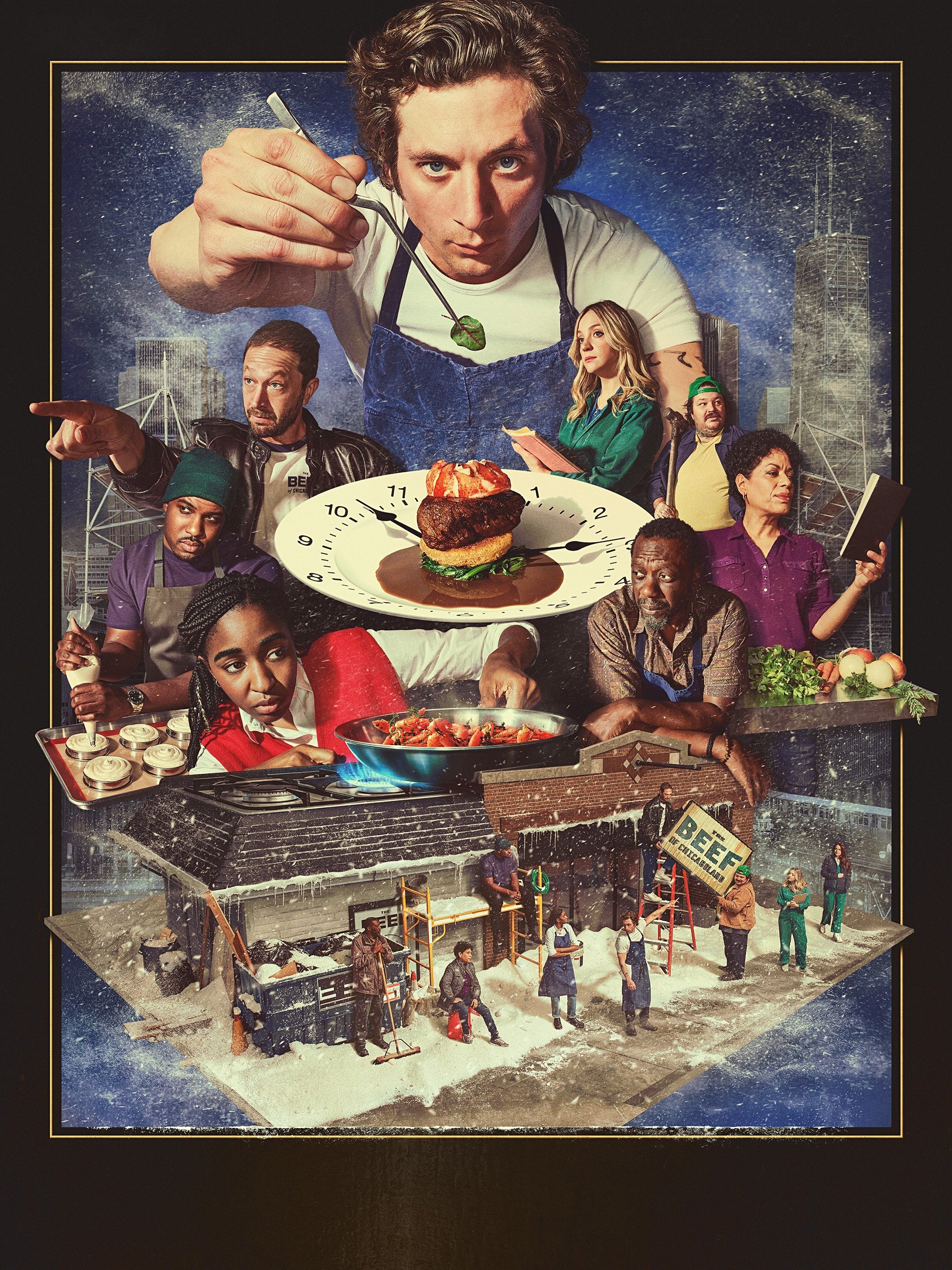 Segunda temporada de Restaurant To Another World ganha novo vídeo
