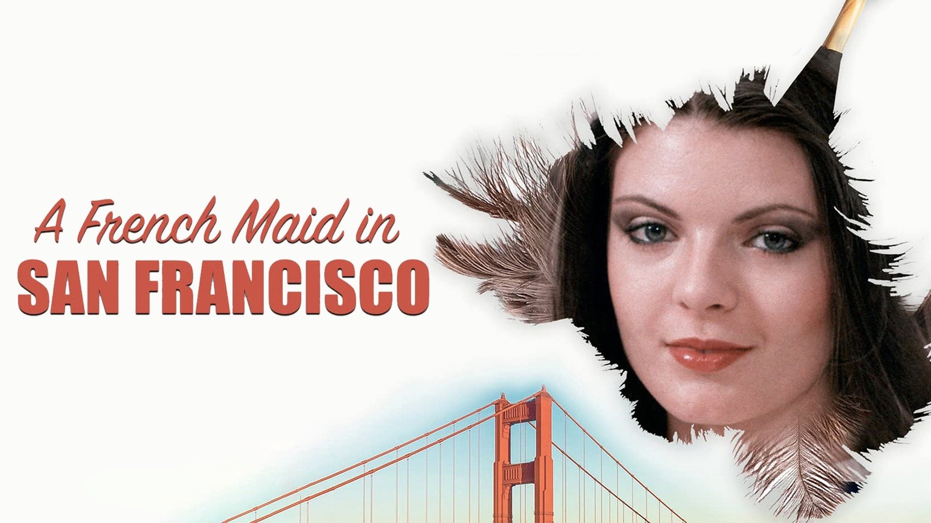 A french maid in san francisco film