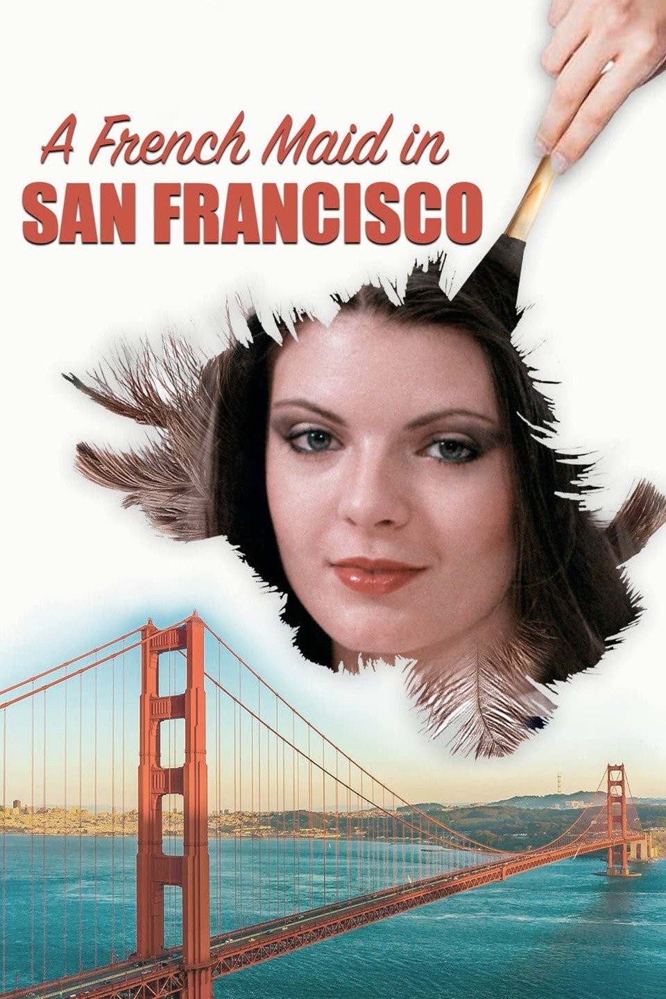 A french maid in san francisco film