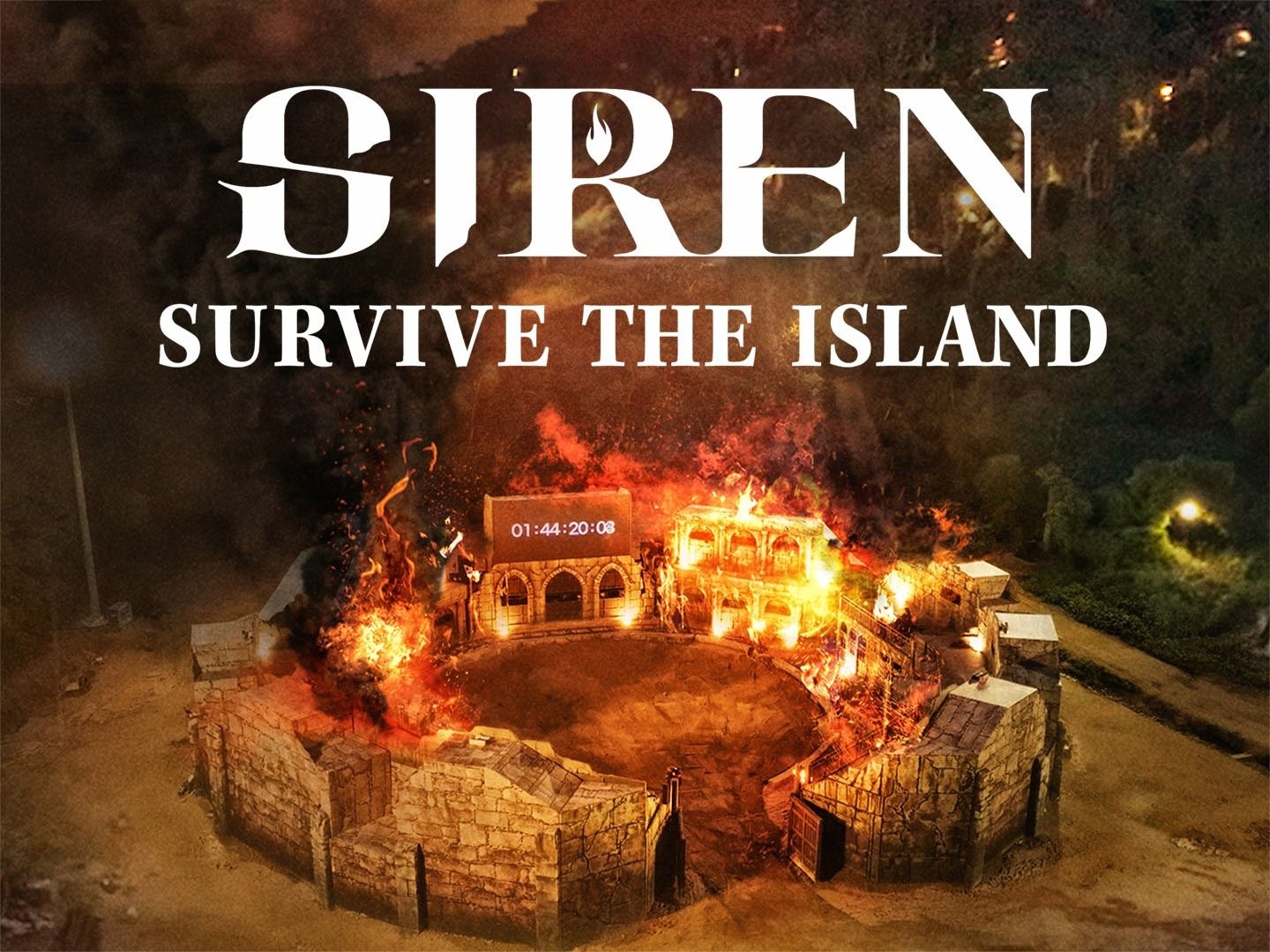 Siren - Rotten Tomatoes