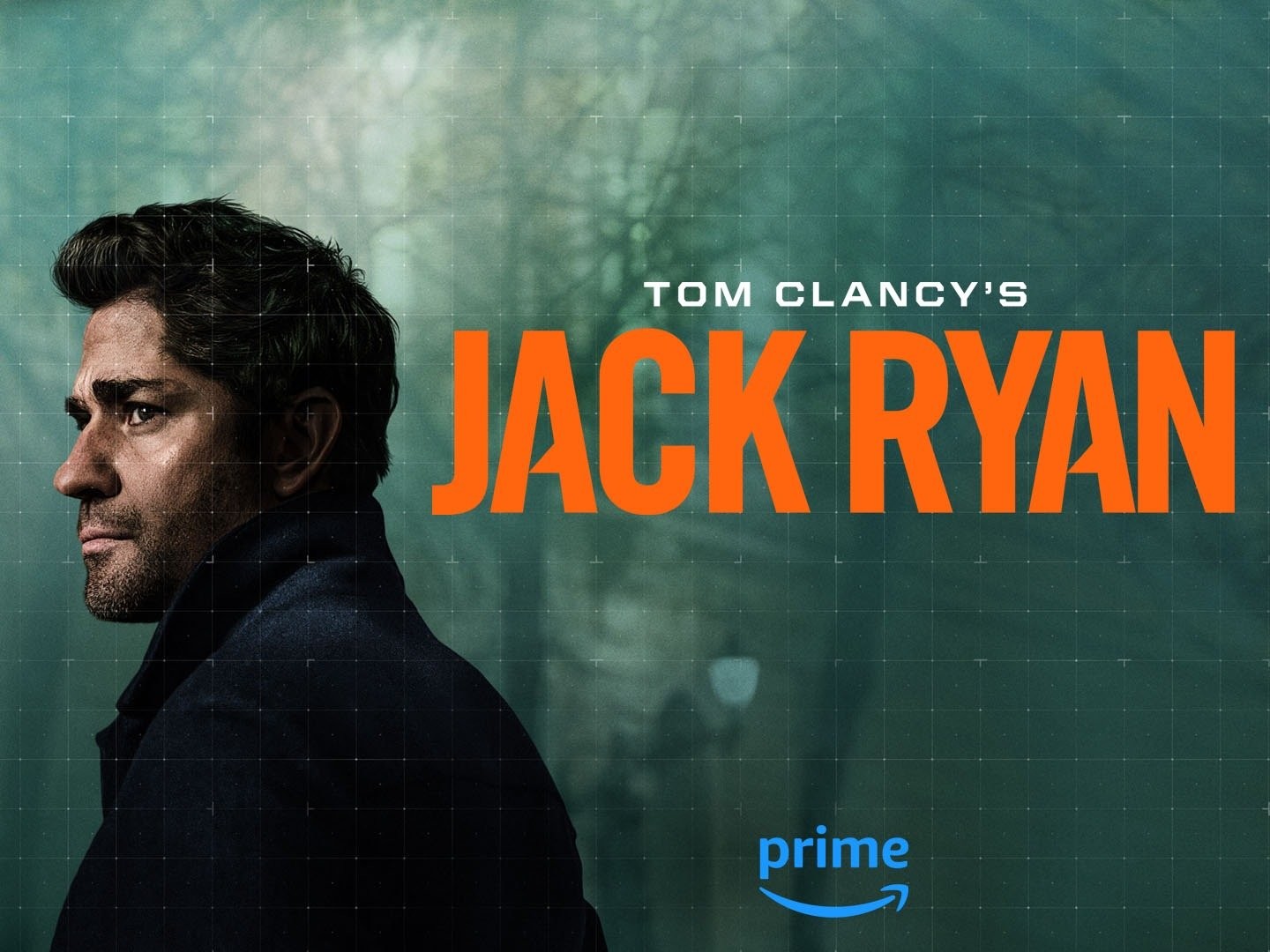 Tom Clancy's Jack Ryan Season 4 - episodes streaming online