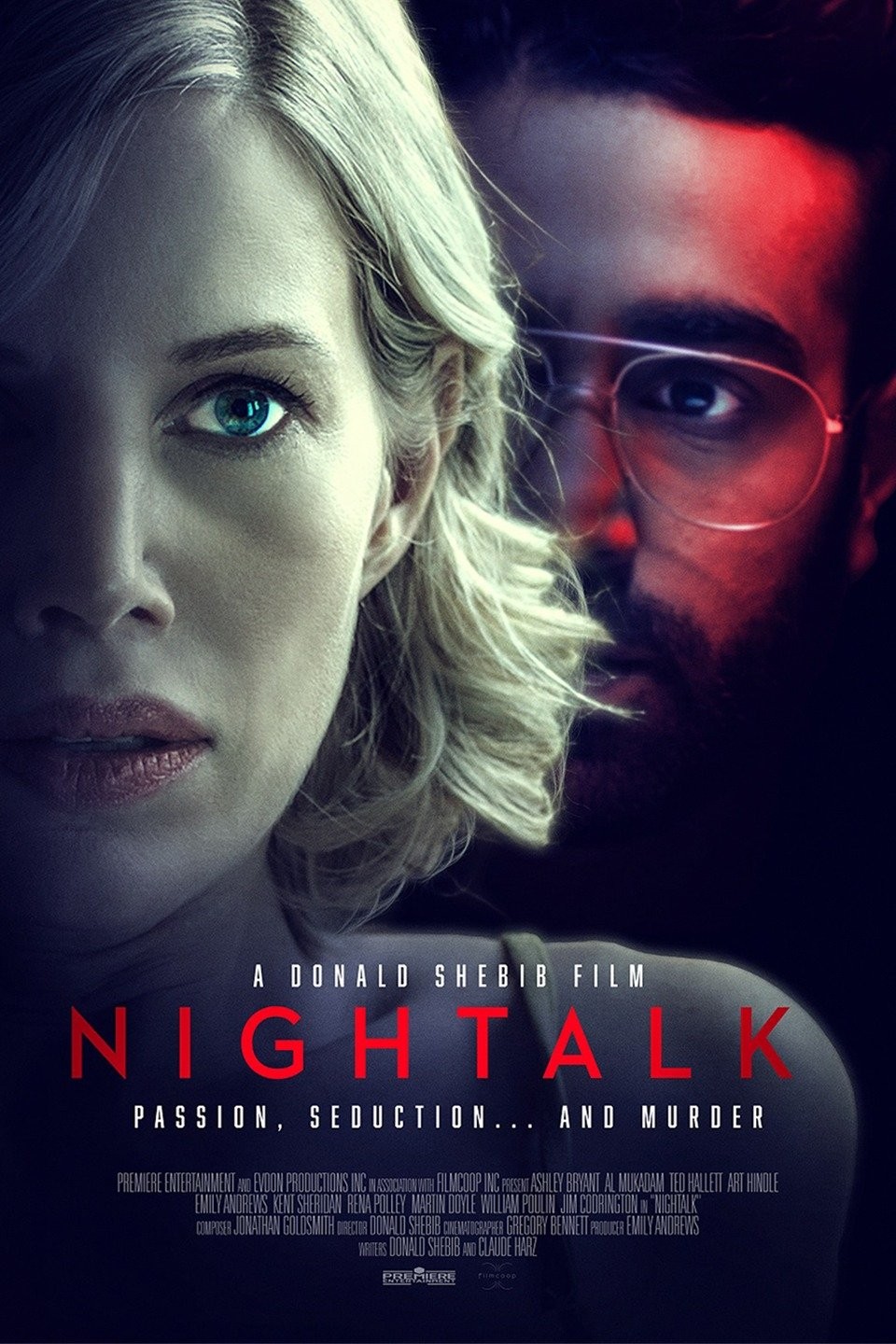 Nightalk Pictures | Rotten Tomatoes