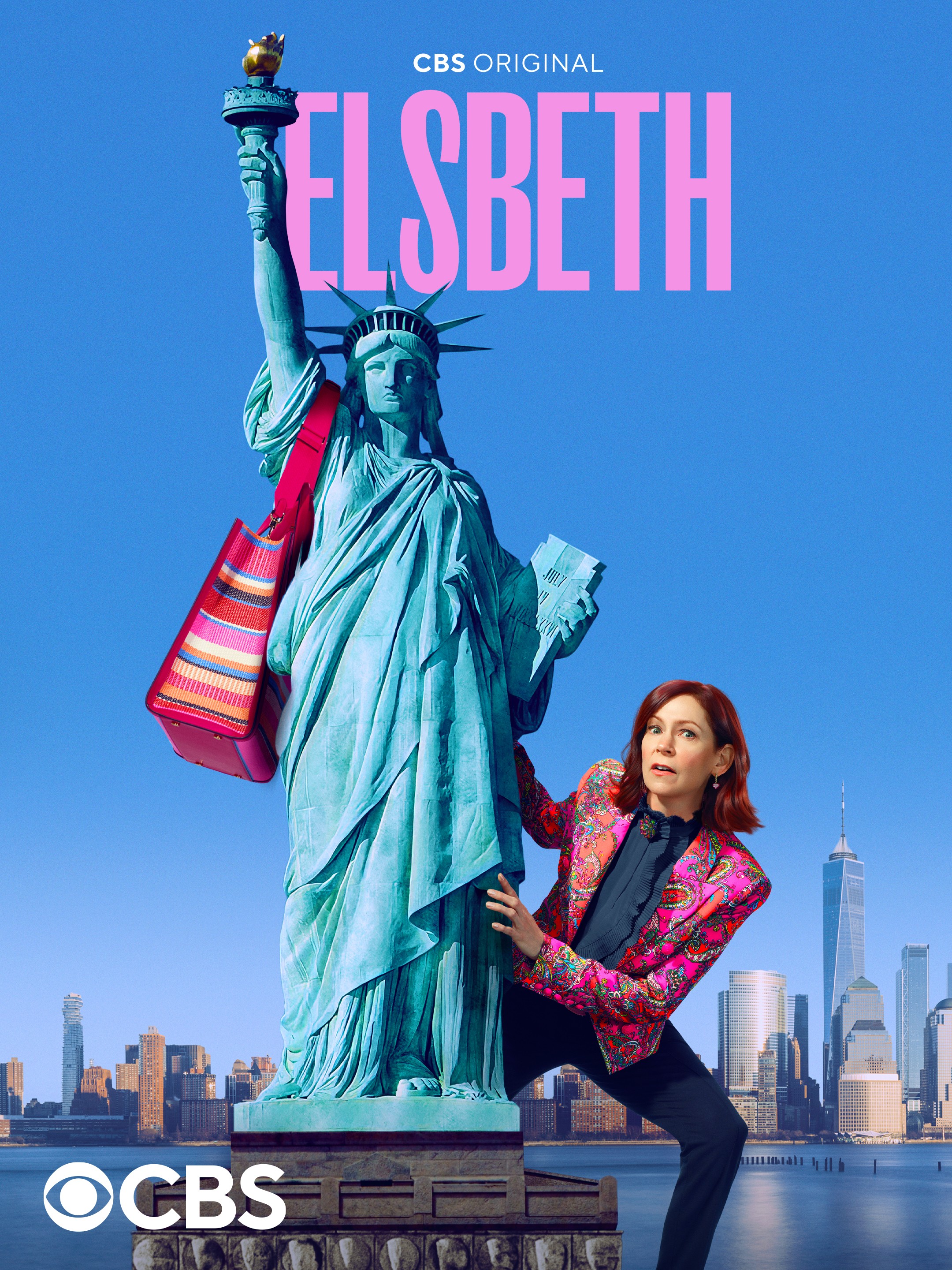 How to watch Elsbeth in 2026