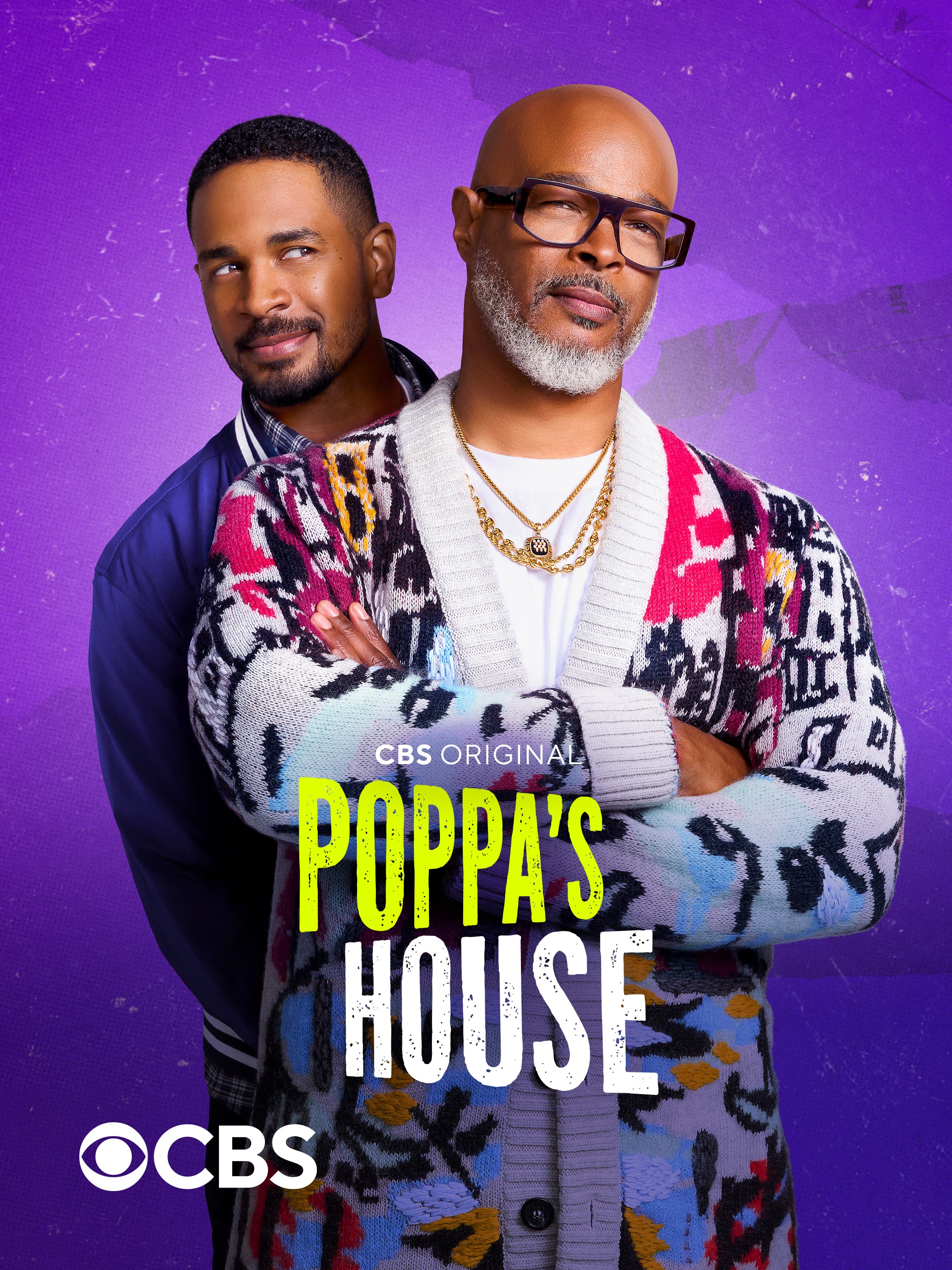 Poppa's House: Season 1 | Rotten Tomatoes