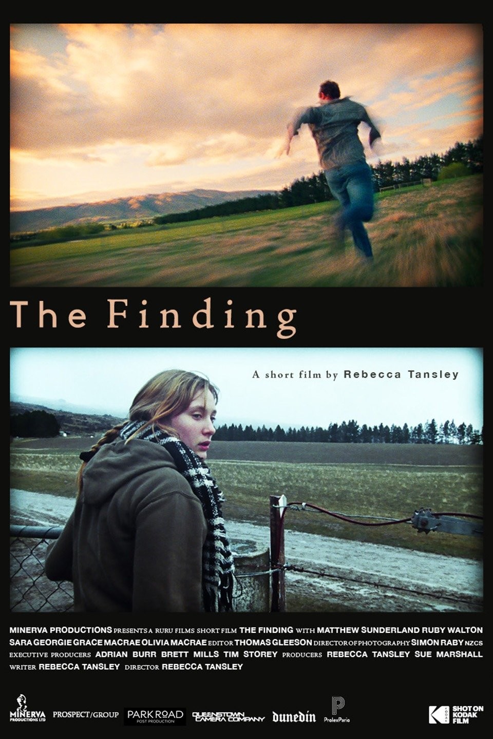 The Finding | Rotten Tomatoes