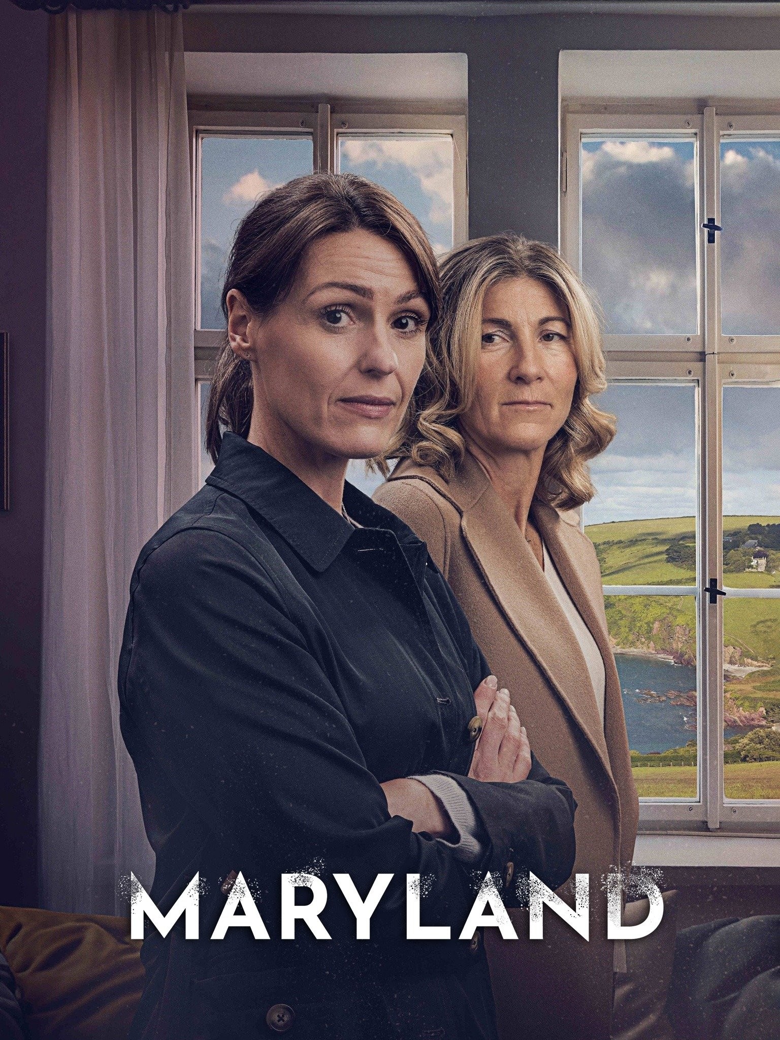 Maryland: Season 1 | Rotten Tomatoes