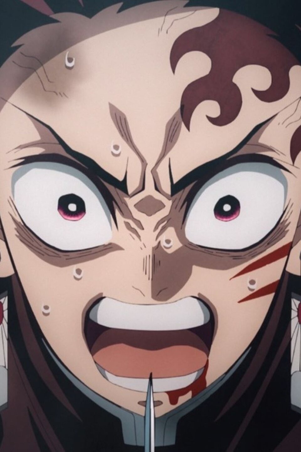 Demon Slayer: Kimetsu no Yaiba Season 3 Episode 7 Recap: Awful Villain