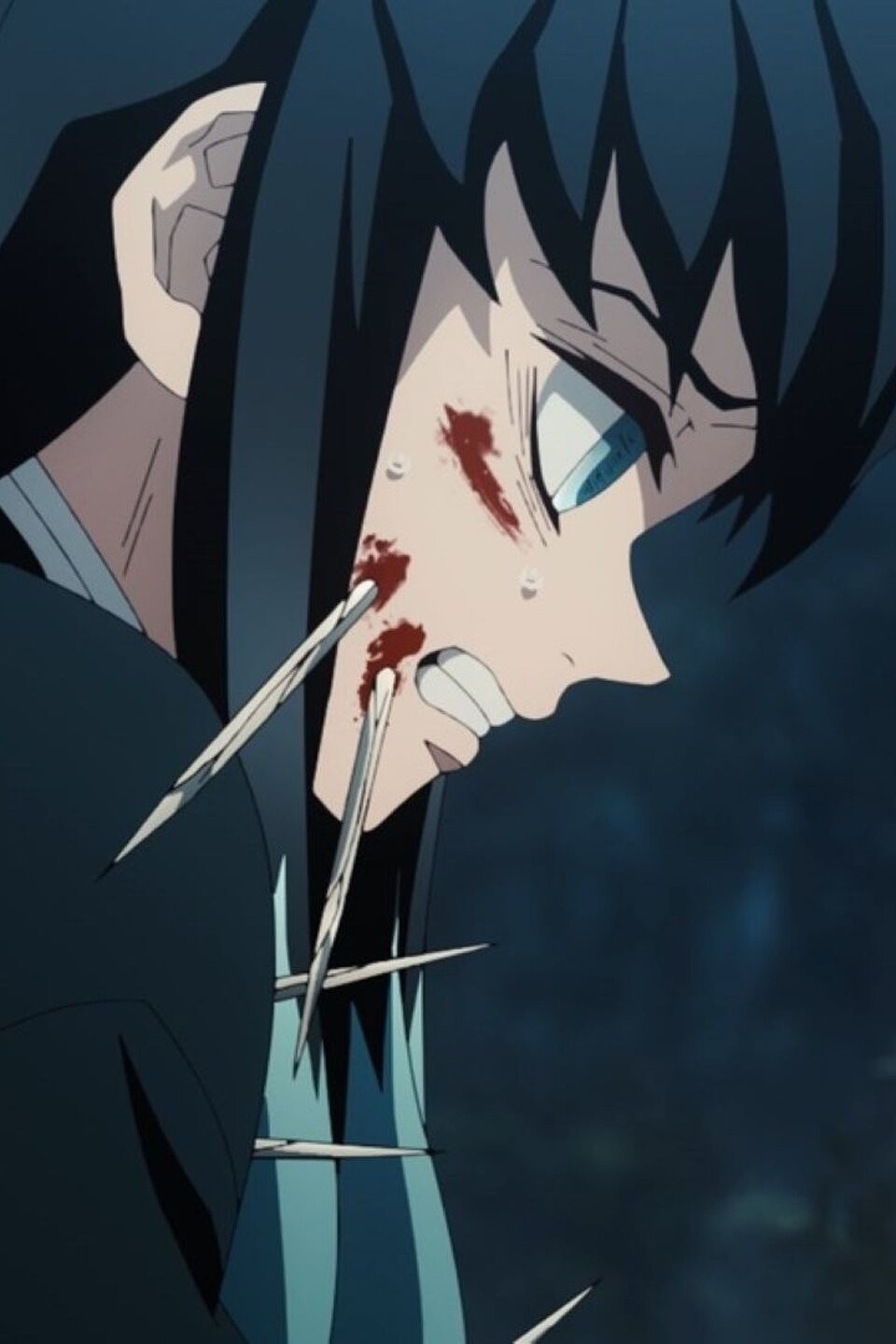 Demon Slayer: Kimetsu no Yaiba: Swordsmith Village Arc, Episode 3 - Rotten  Tomatoes