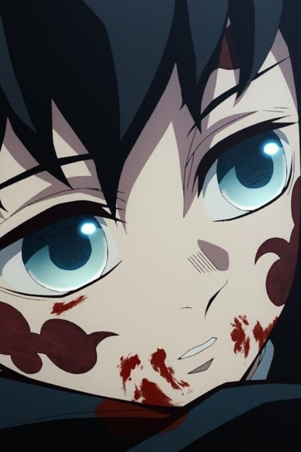 Demon Slayer: Kimetsu No Yaiba Swordsmith Village Arc - Rotten