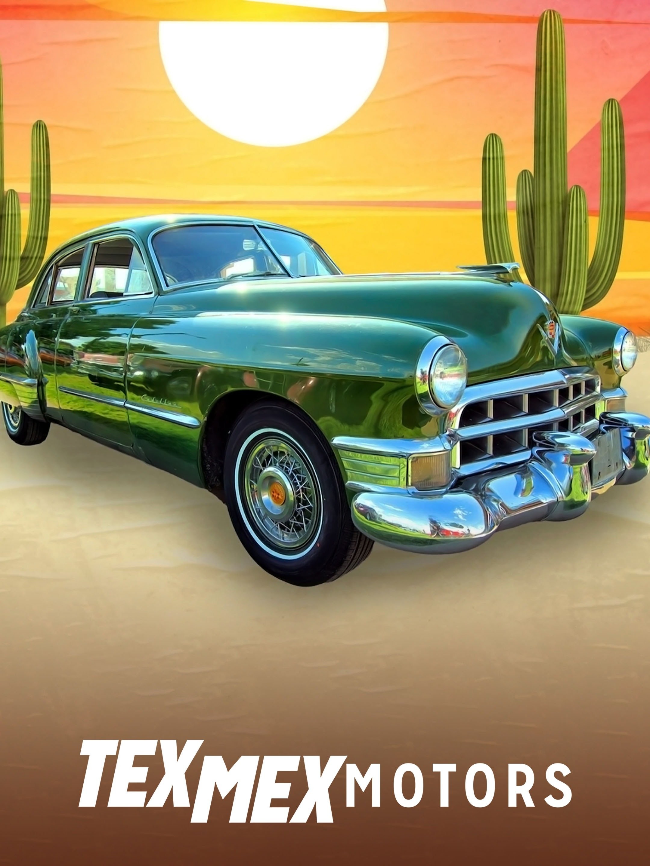 Tex Mex Motors Season 1 Rotten Tomatoes