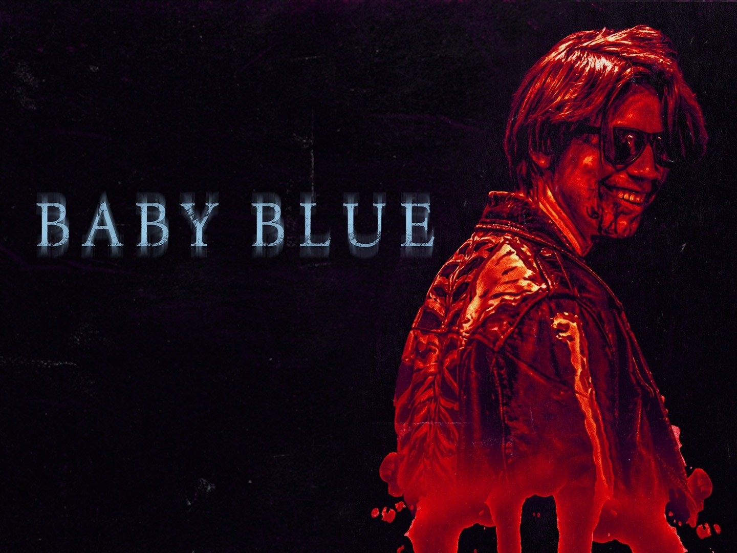 Baby Blue (2023) - IMDb