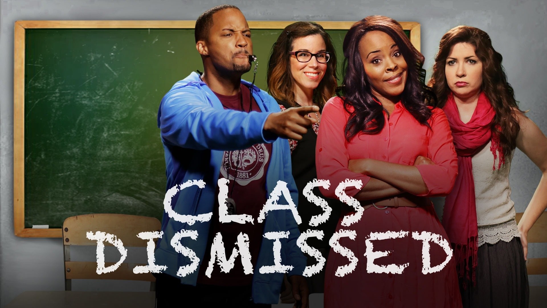 Class Dismissed: A Film About Learning Outside Of The Classroom (2015)