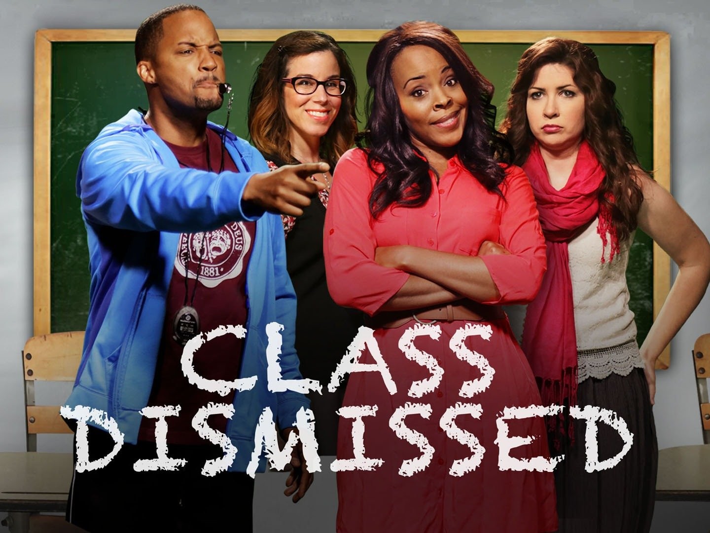 Class Dismissed - Rotten Tomatoes