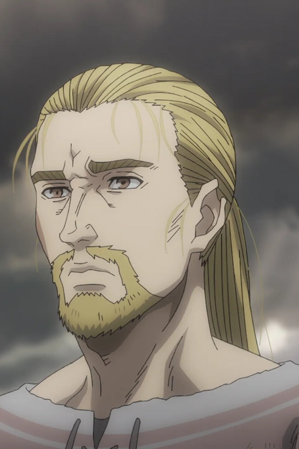 Vinland Saga - Rotten Tomatoes