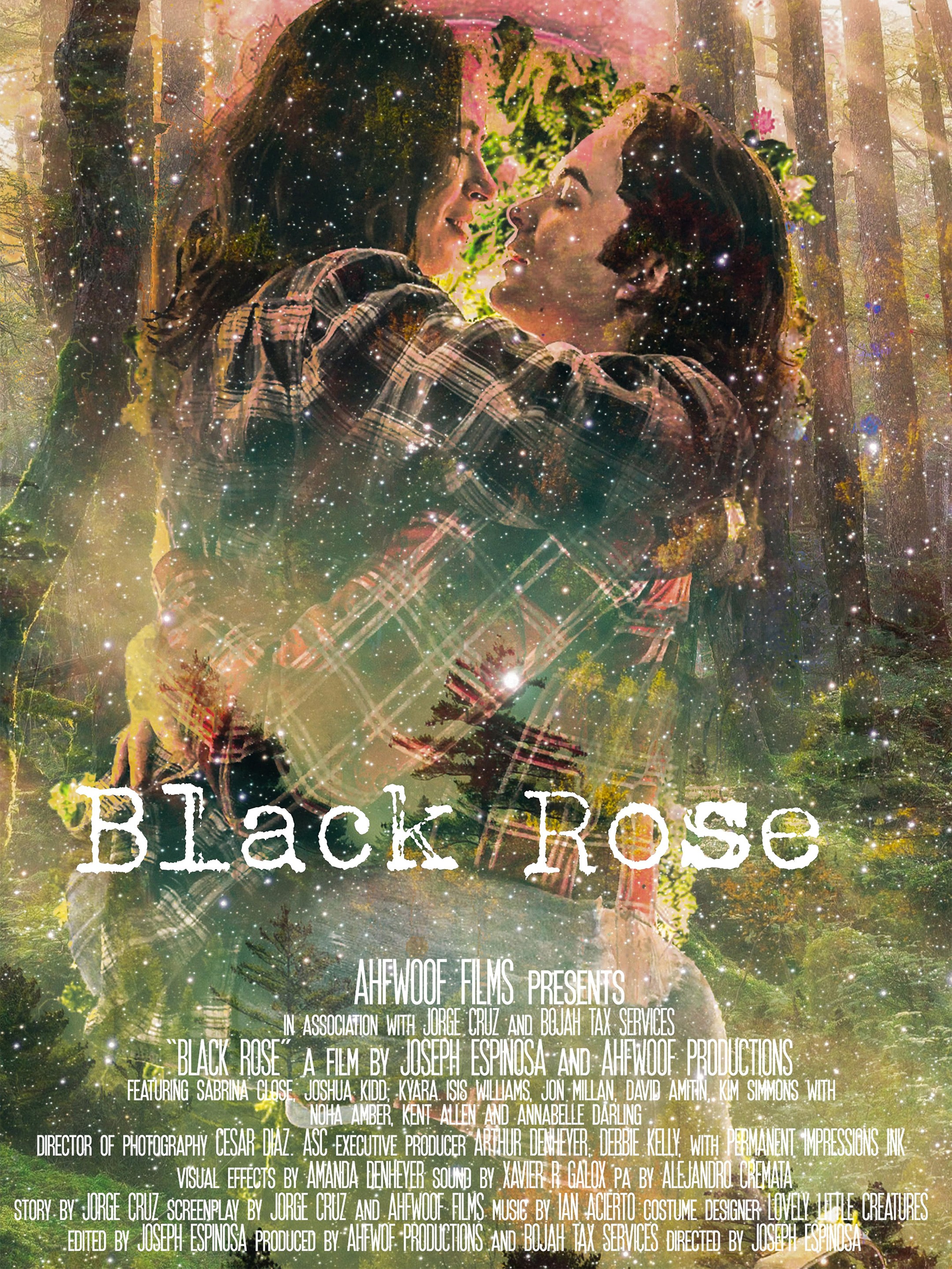 Black Rose (2023) | Rotten Tomatoes