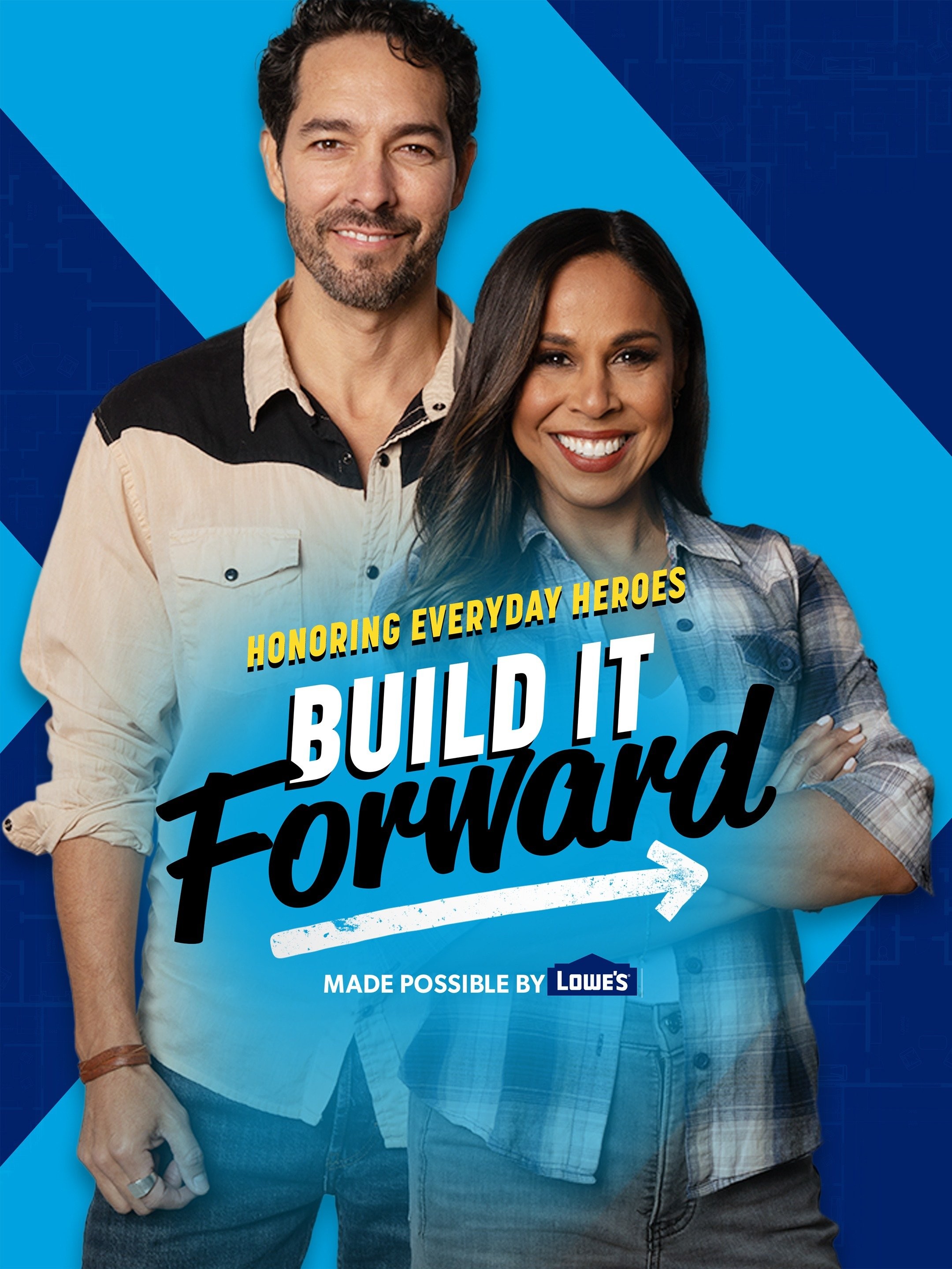 Build It Forward: Season 2 Pictures | Rotten Tomatoes