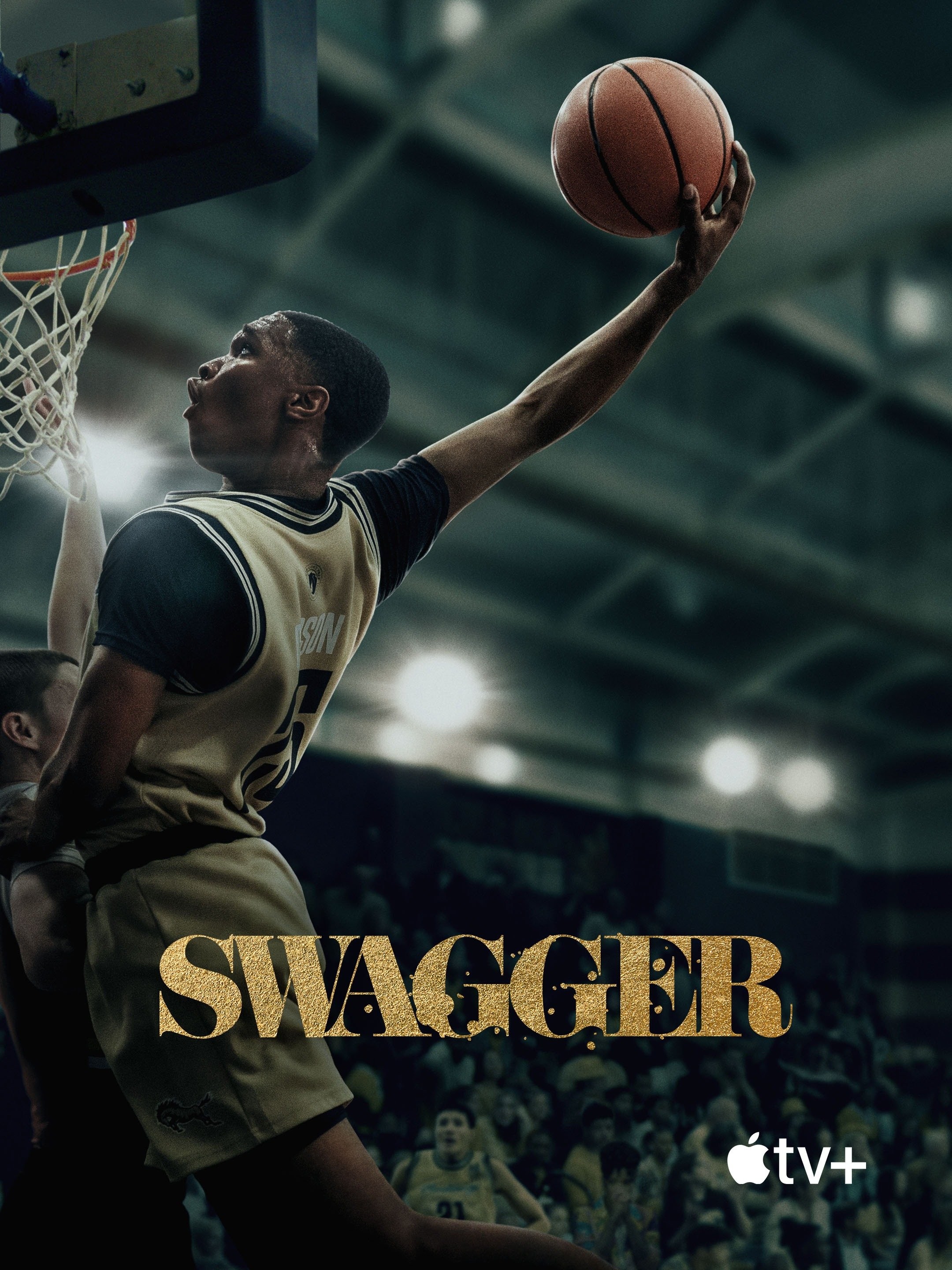 Swagger Cast & Character Guide