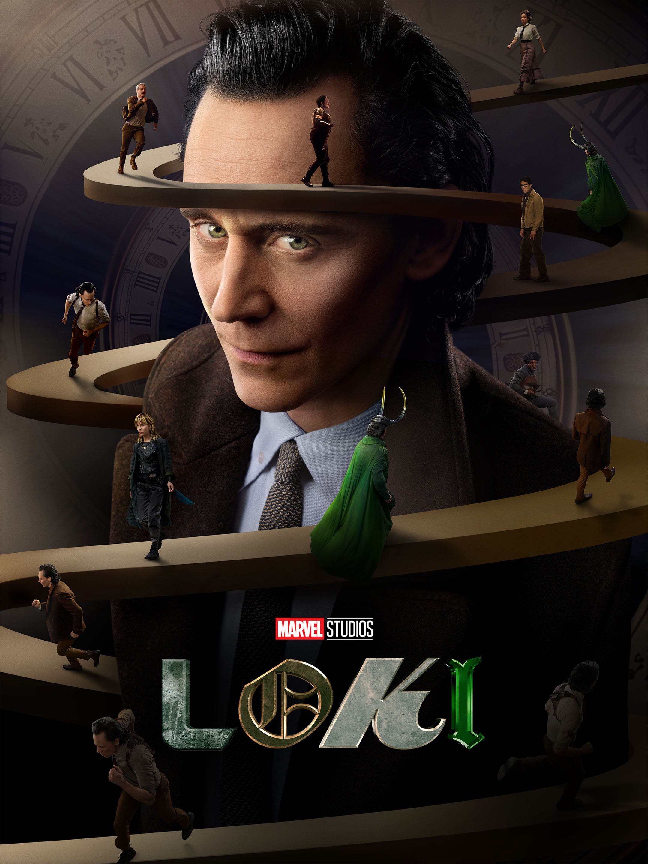 Loki  Final da 2ª temporada terá horário de estreia diferente