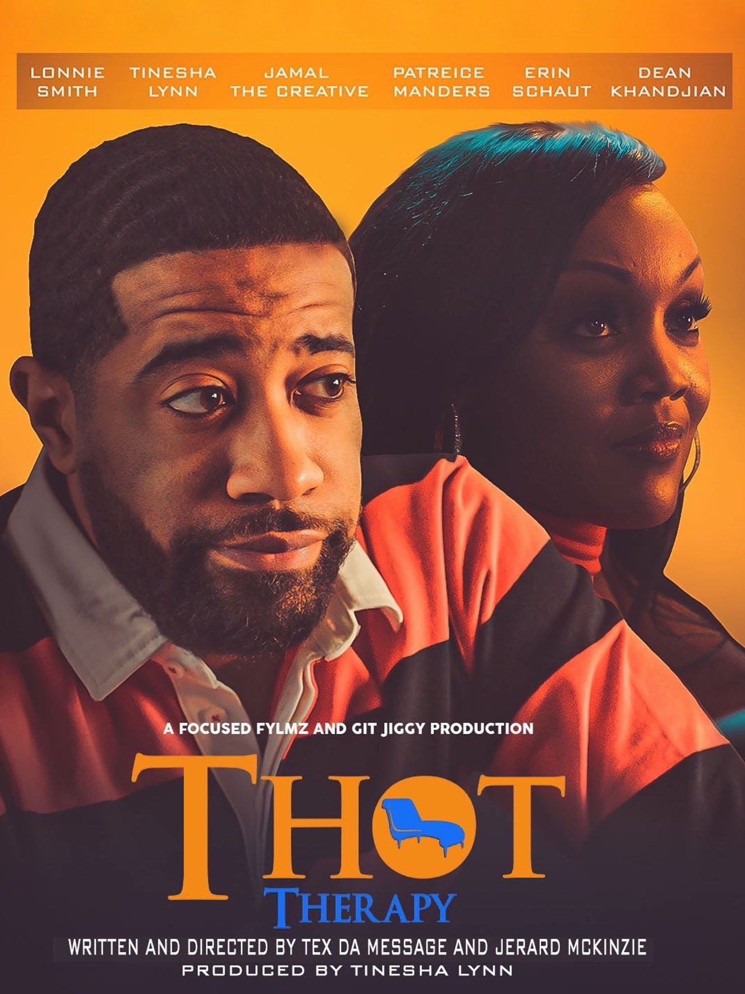 THOT Therapy  Rotten Tomatoes