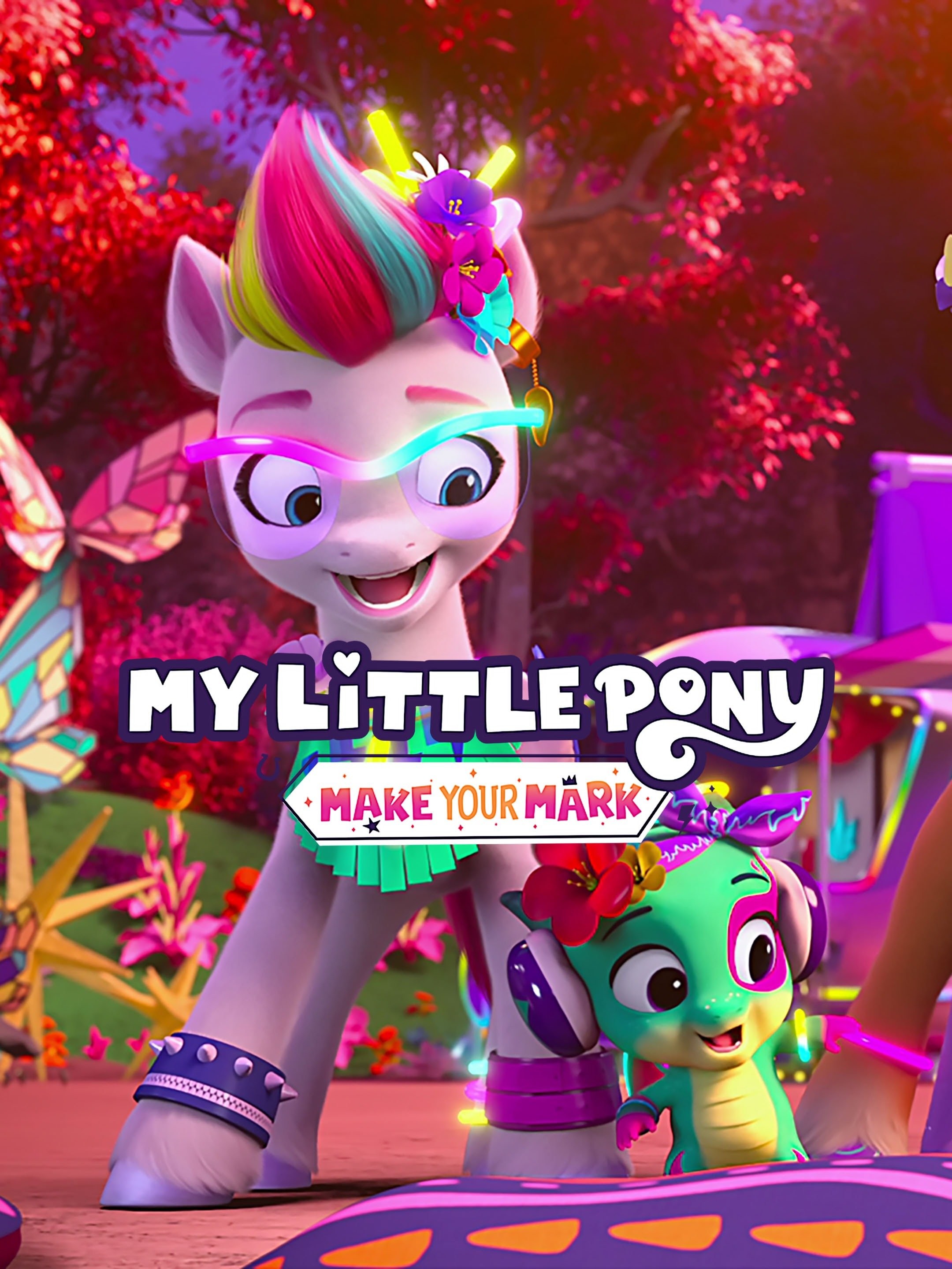 My Little Pony: Make Your Mark, Official Trailer