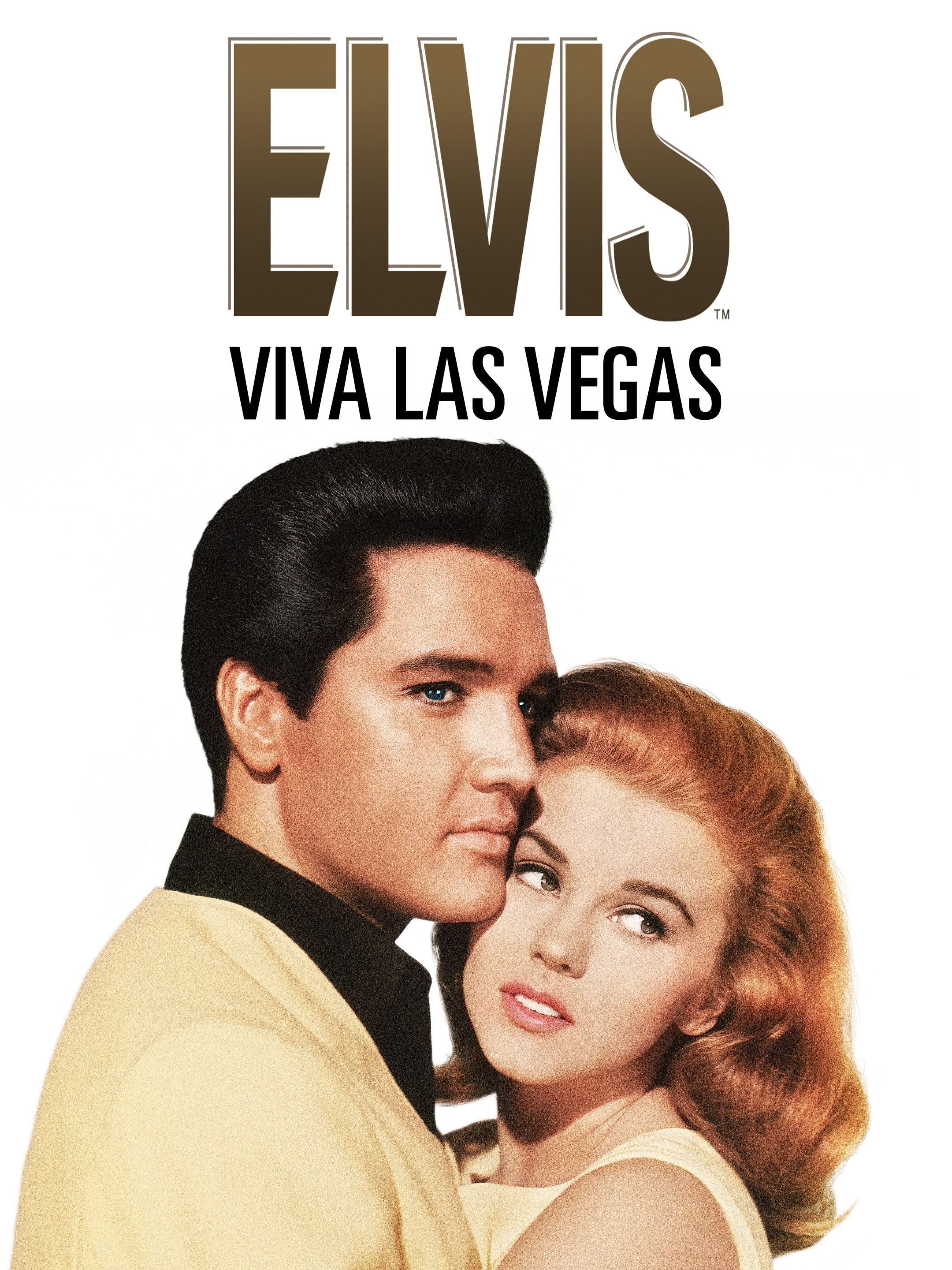 Viva Las Vegas | Rotten Tomatoes