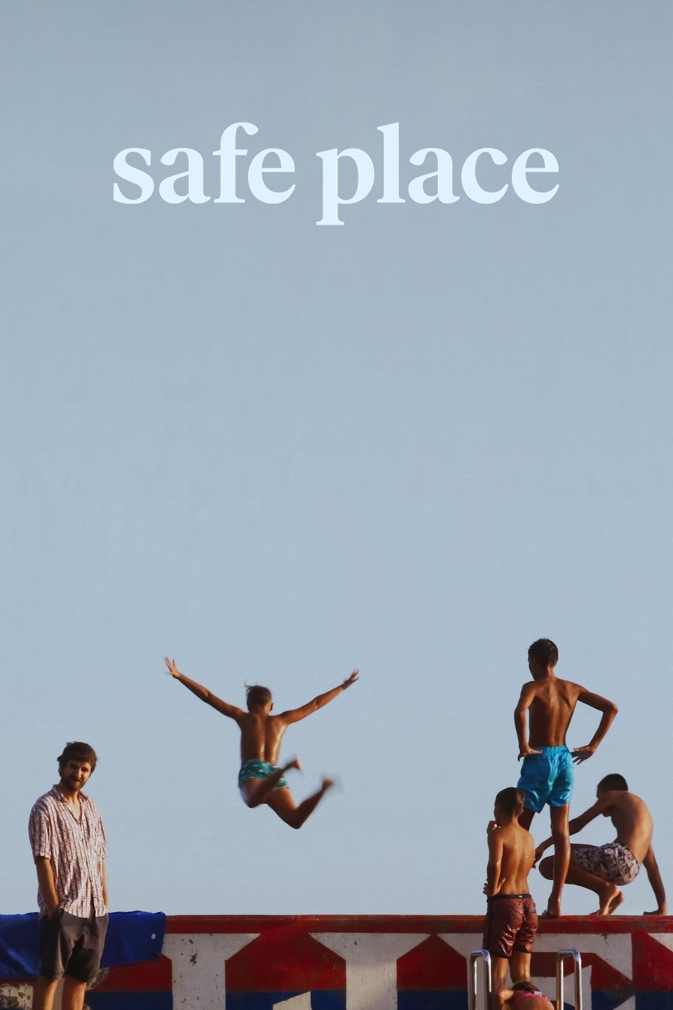 Safe Place Rotten Tomatoes   P24775036 V V8 Aa 