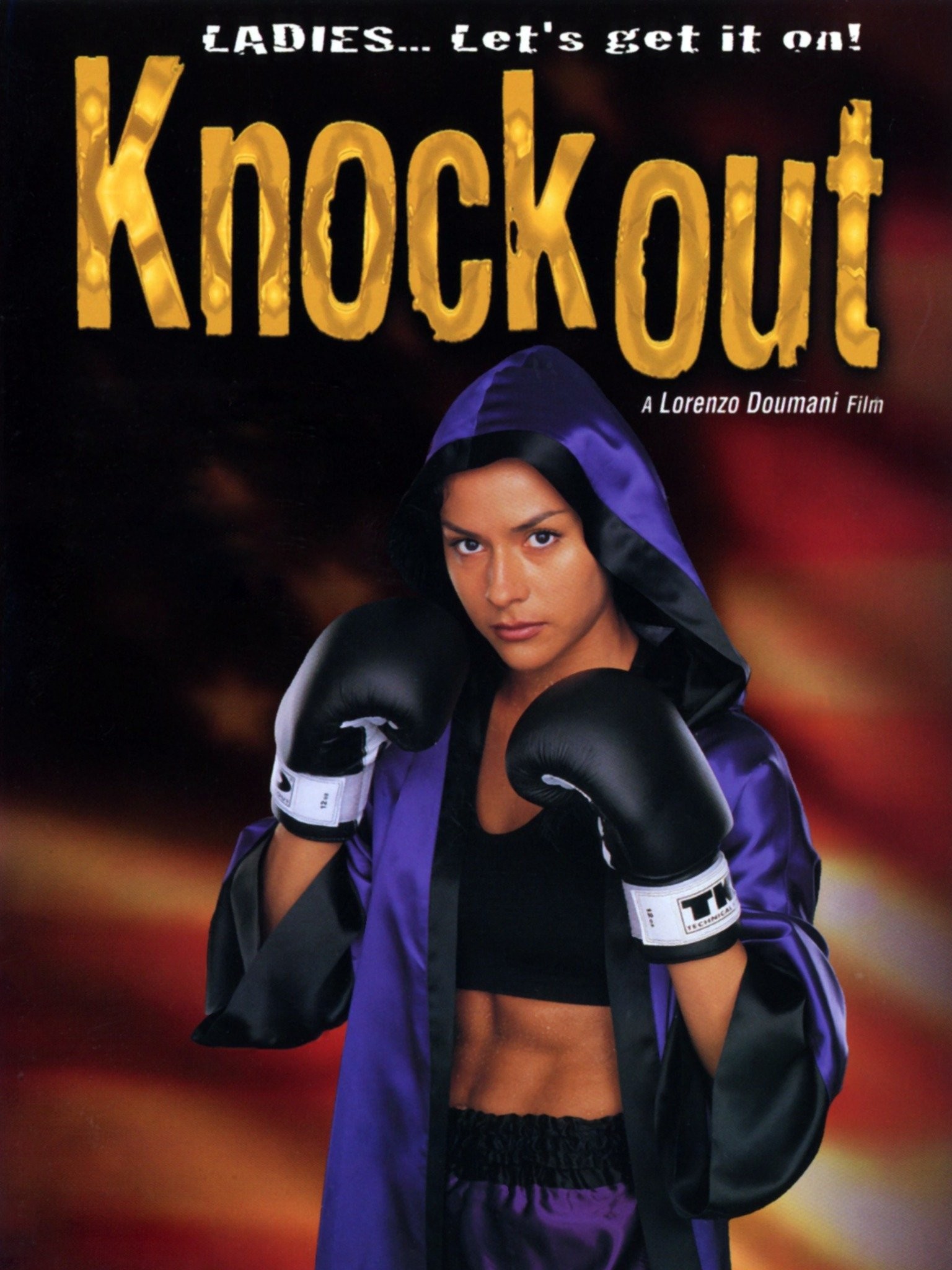 Knockout - Rotten Tomatoes