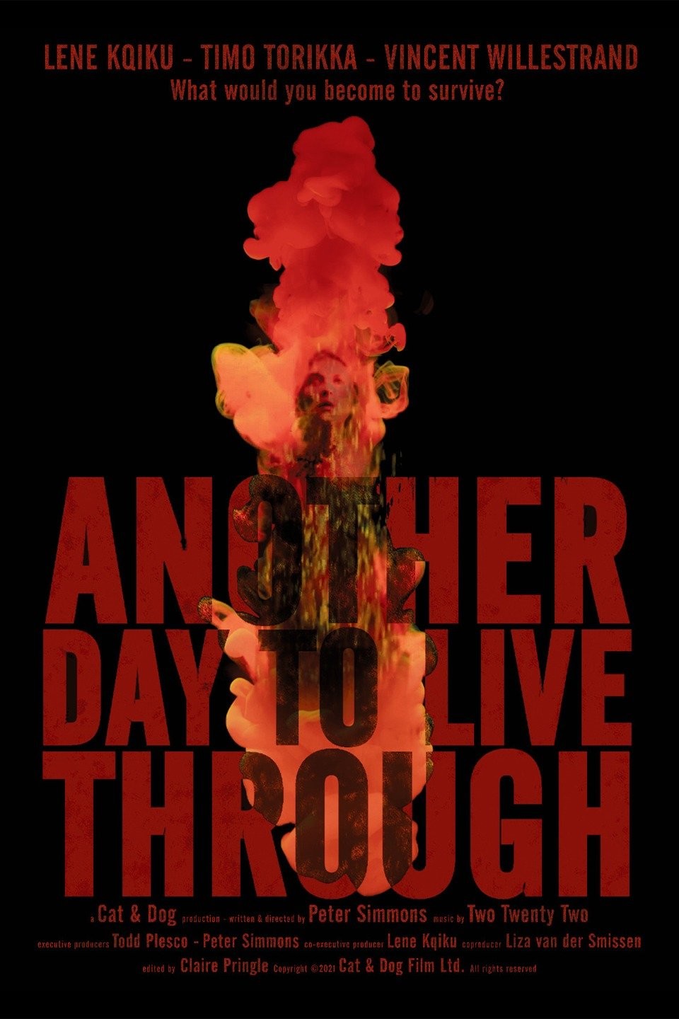 Another Day to Live Through | Rotten Tomatoes