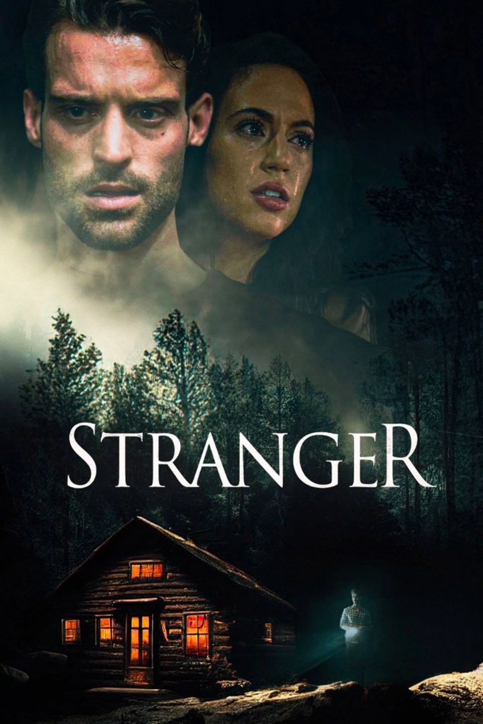 Stranger | Rotten Tomatoes