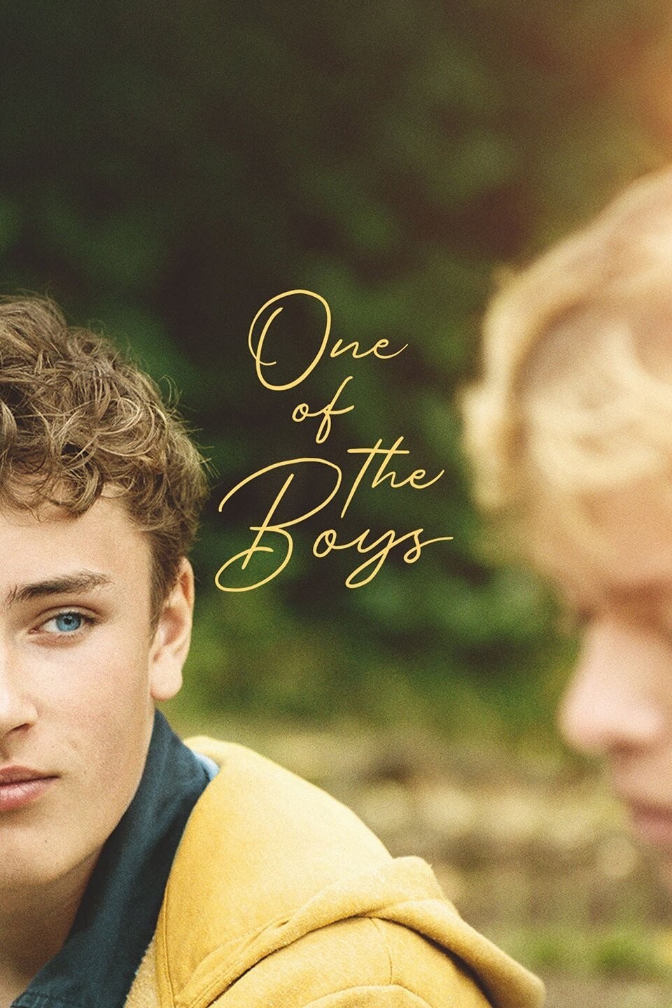 One Of The Boys By Jayne Cowie (Review By Sara D'Onofrio) - The Gloss