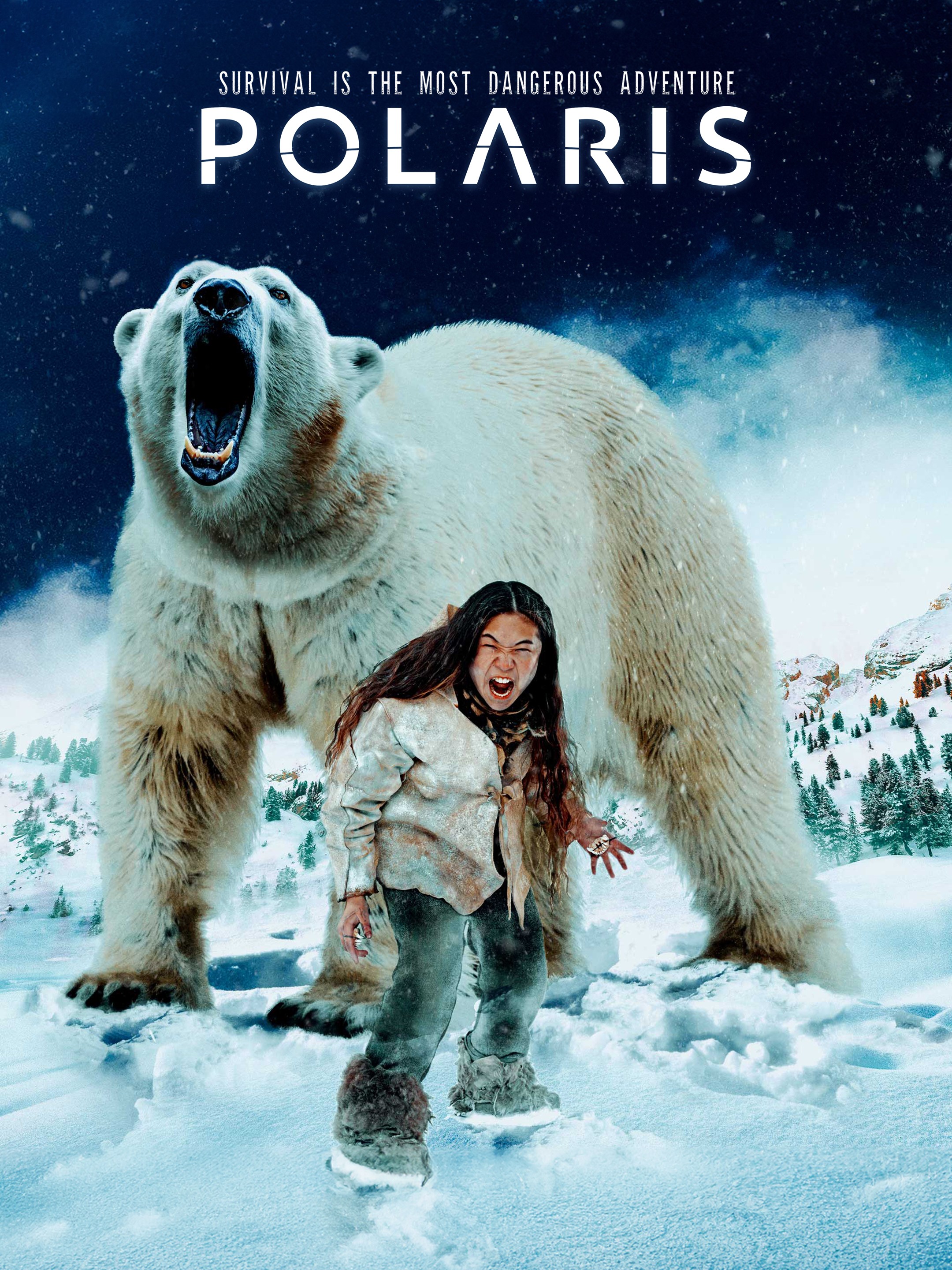 Polaris - Filme